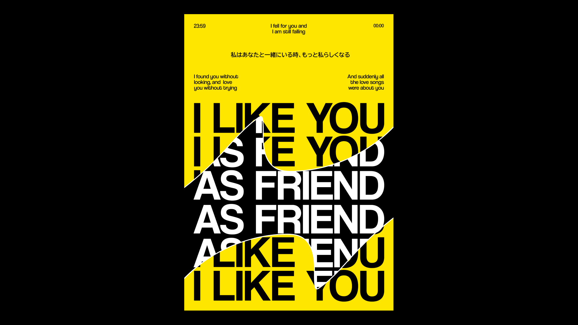 Posters for [2023] — Изображение №2 — Графика на Dprofile