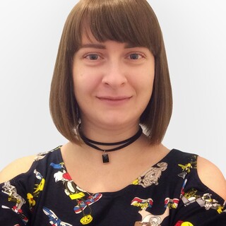 Аватар пользователя Анна Гуреева