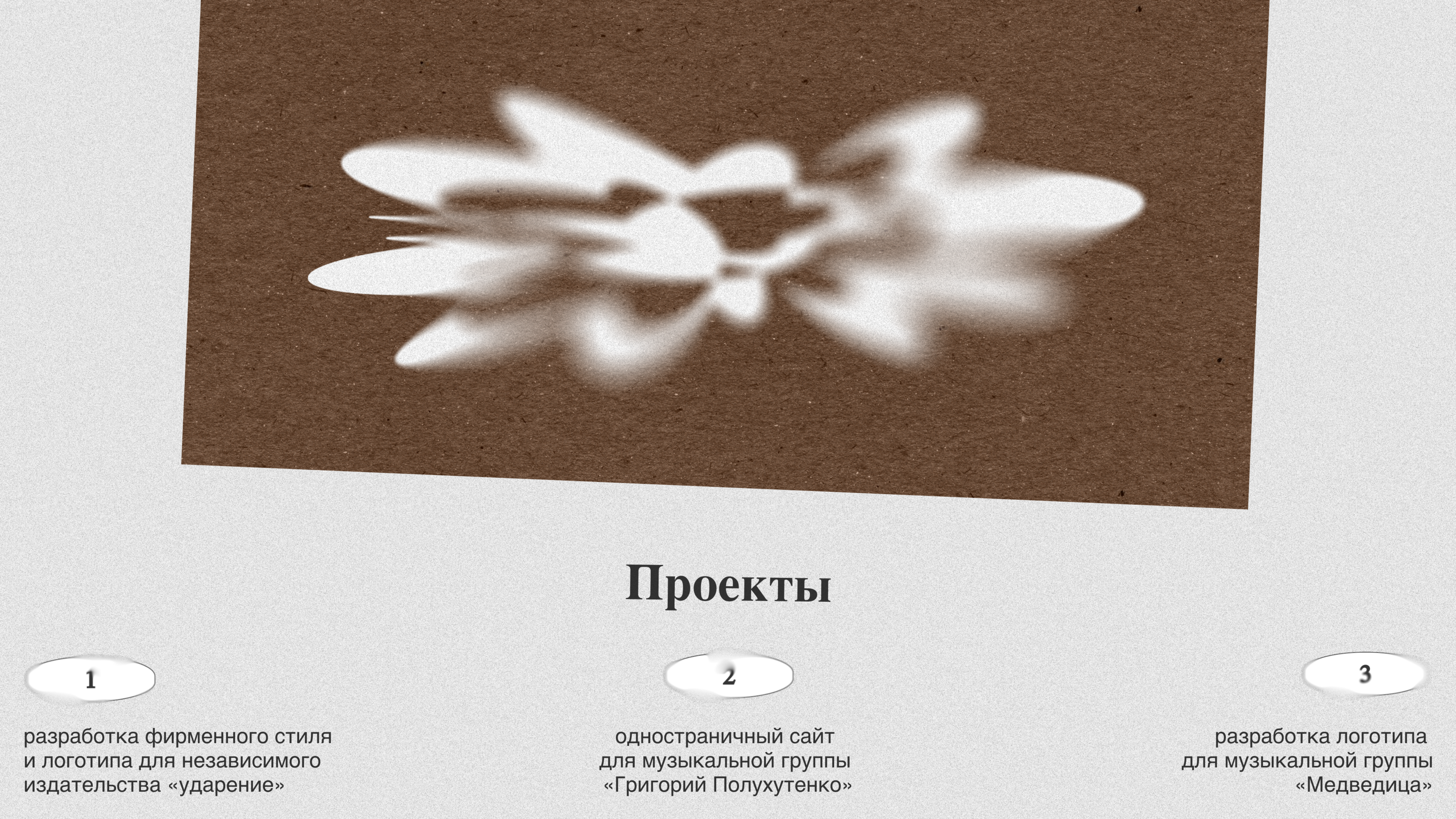 Портфолио — Изображение №2 — Брендинг, Маркетинг на Dprofile