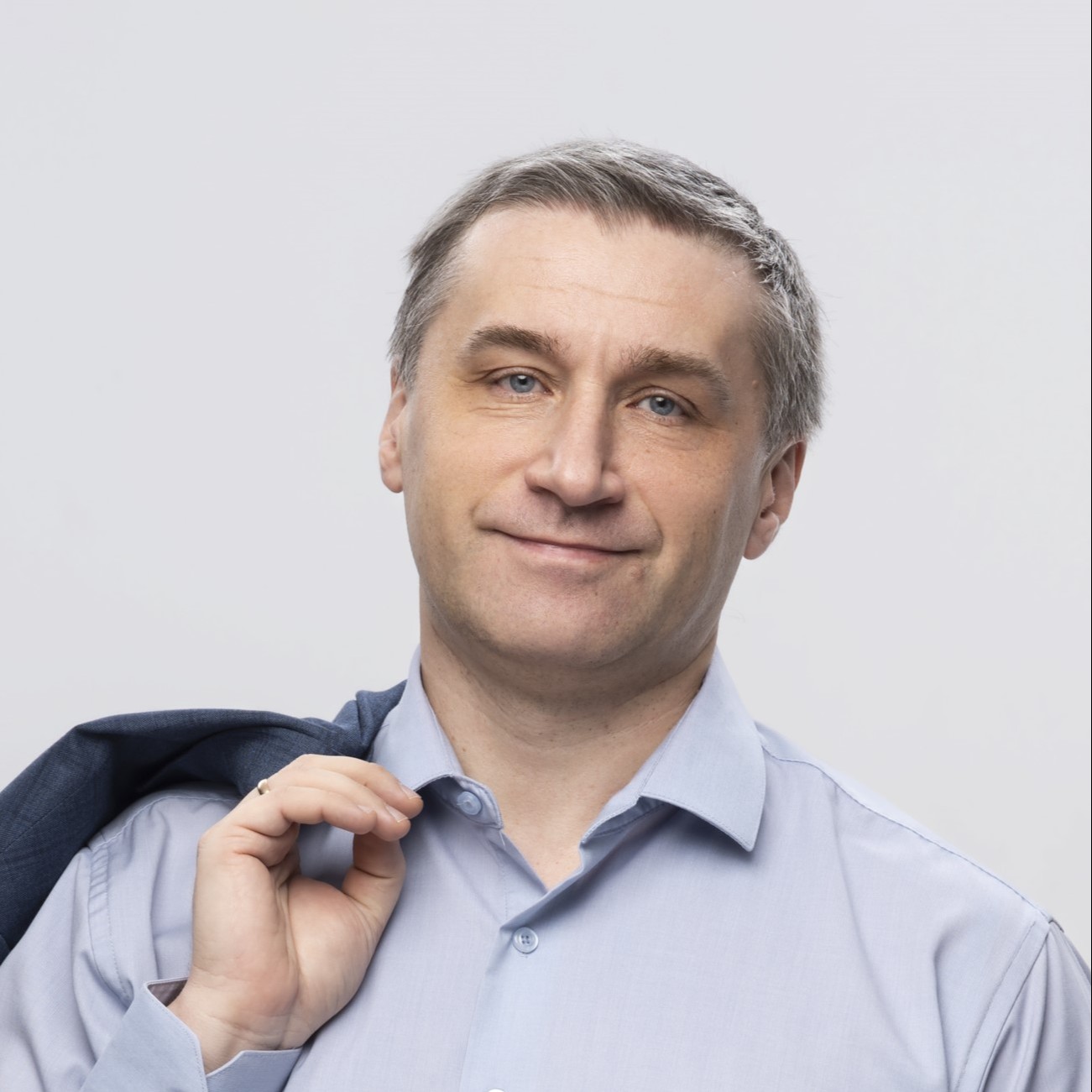 Аватар пользователя Алексей Барышкин