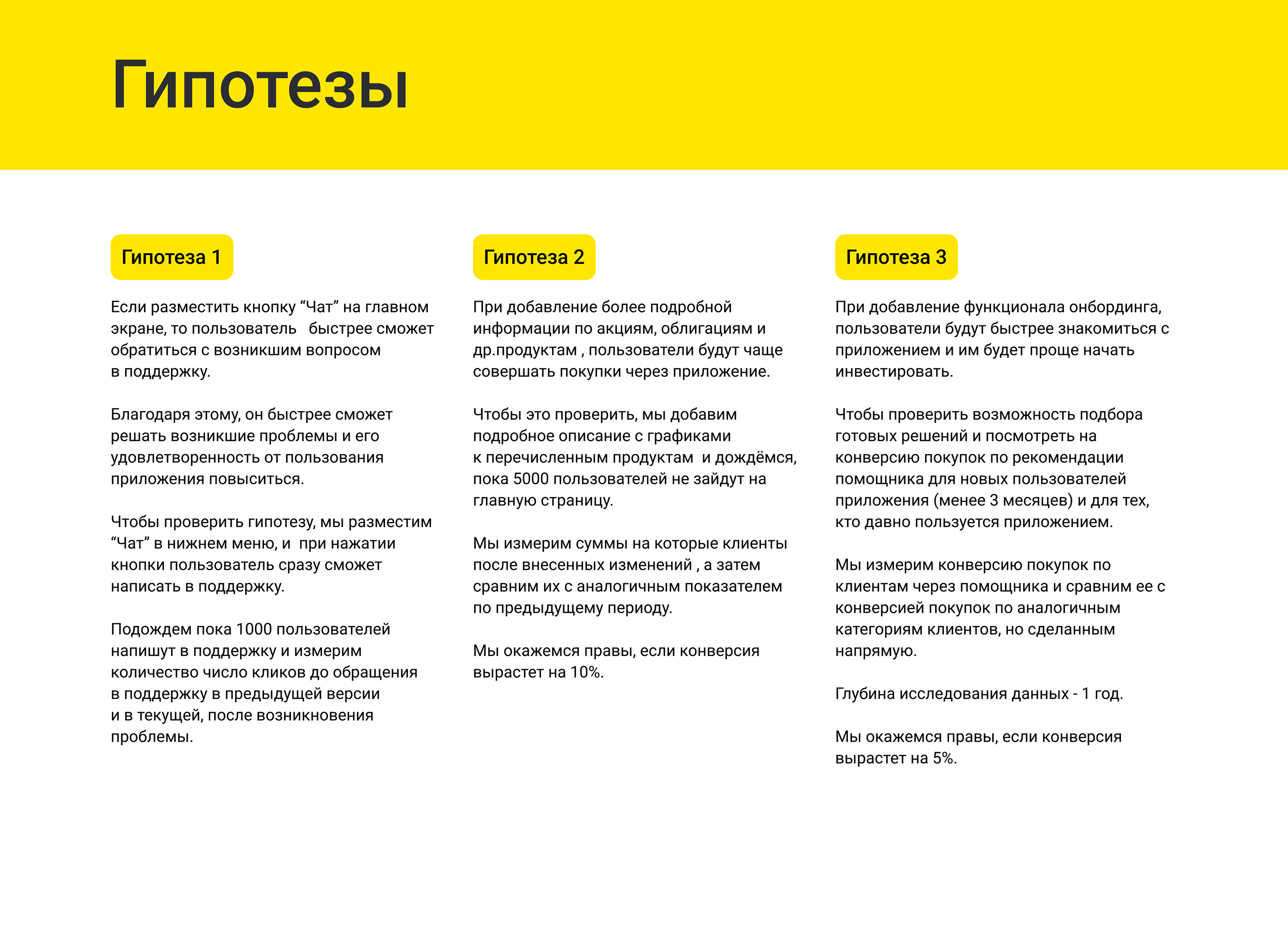 Раффайзен Инвестиции — Изображение №6 — Интерфейсы на Dprofile