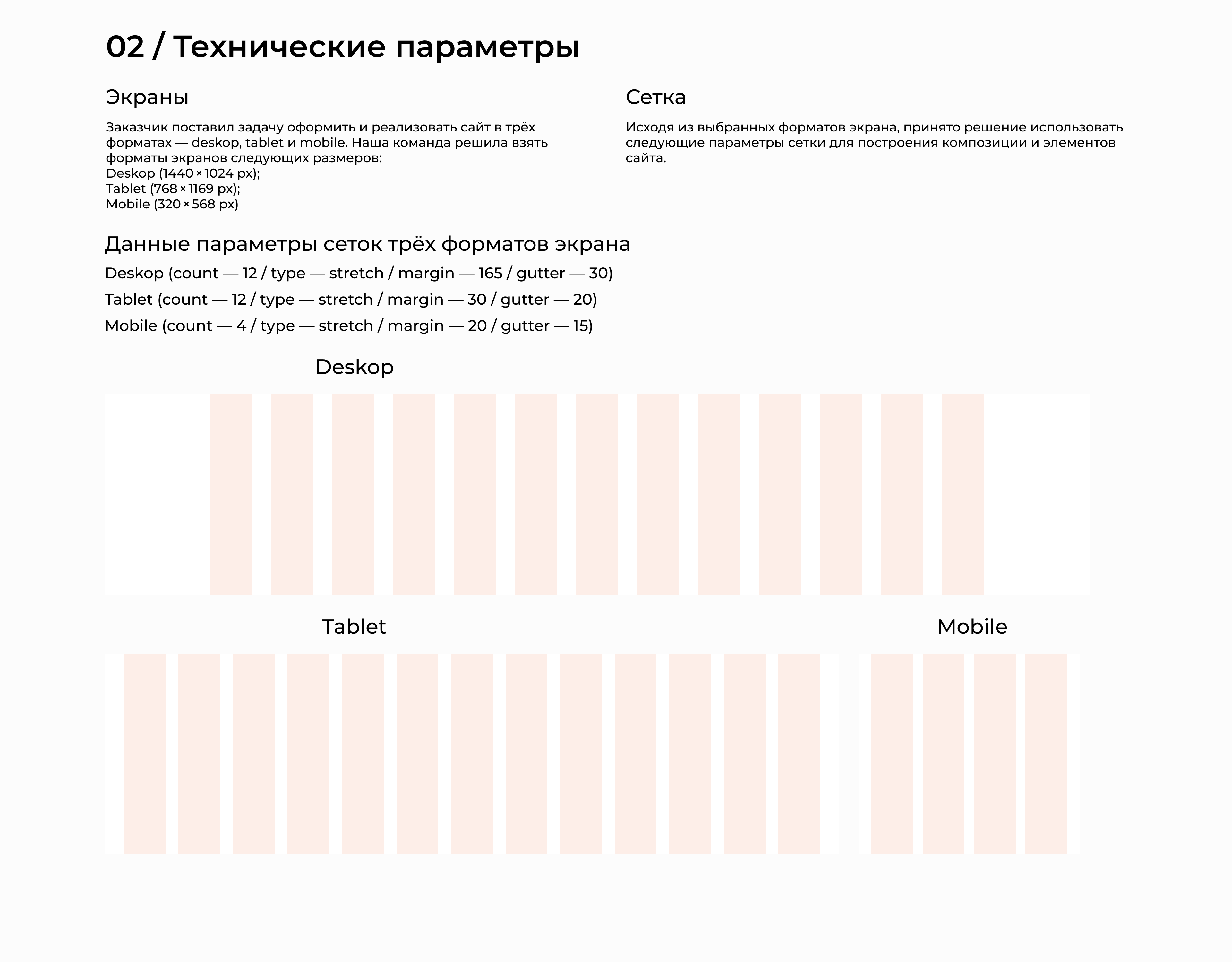 Поисковый отряд "Факел" — Изображение №3 — Интерфейсы на Dprofile