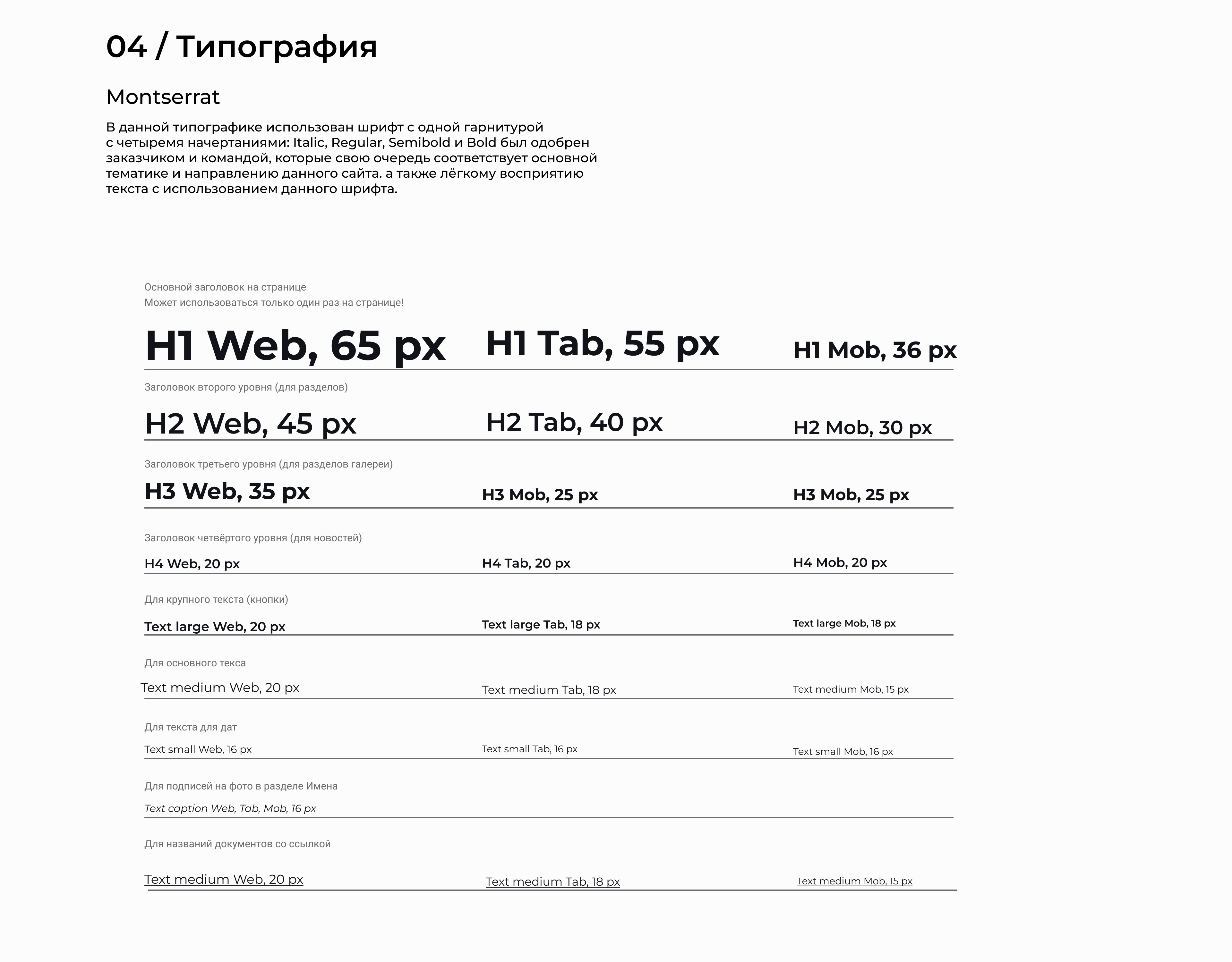 Поисковый отряд "Факел" — Изображение №5 — Интерфейсы на Dprofile