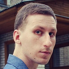 Аватар пользователя Александр Гамаюнов