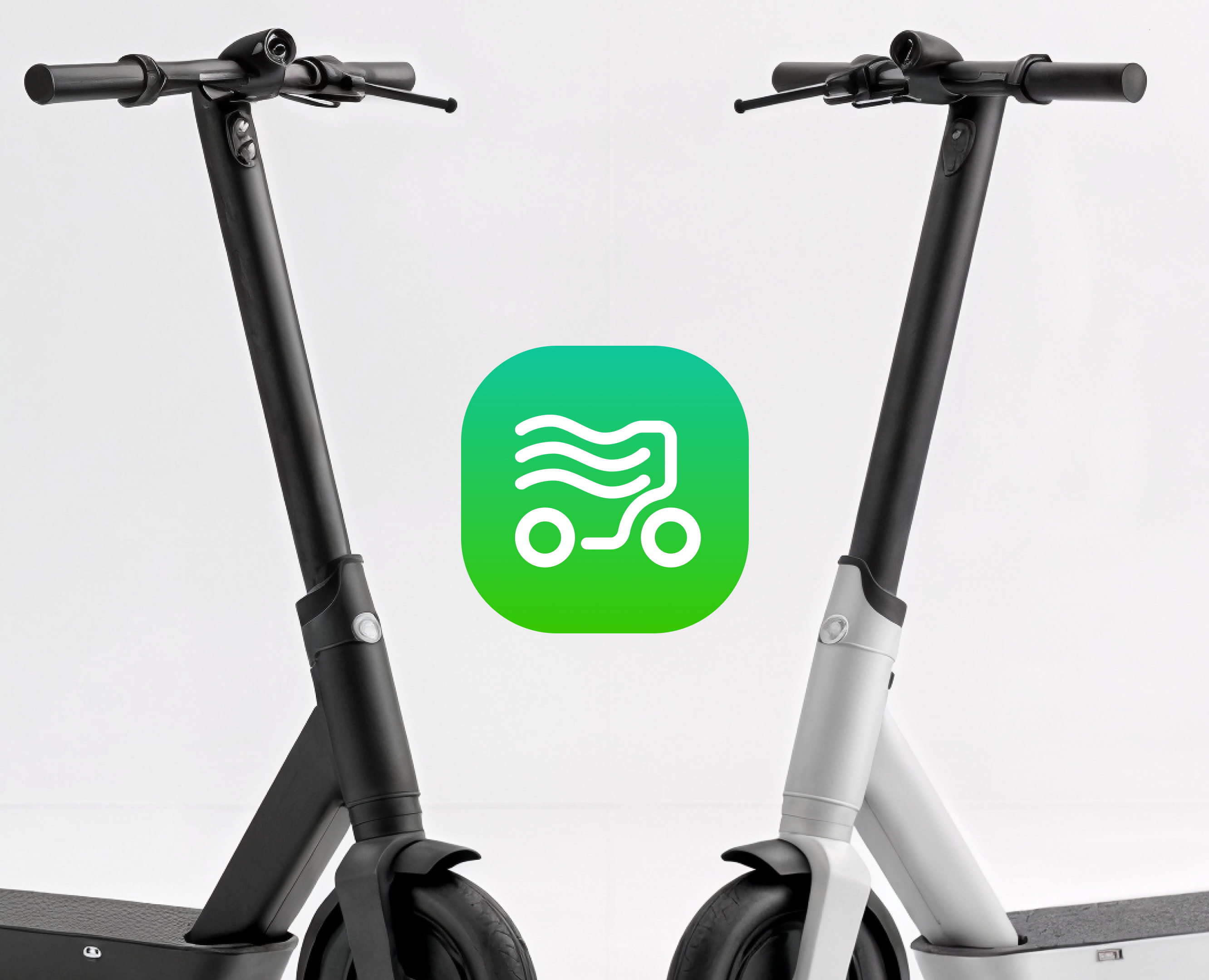 GreenWave | E-mobility corporate site — Интерфейсы на Dprofile