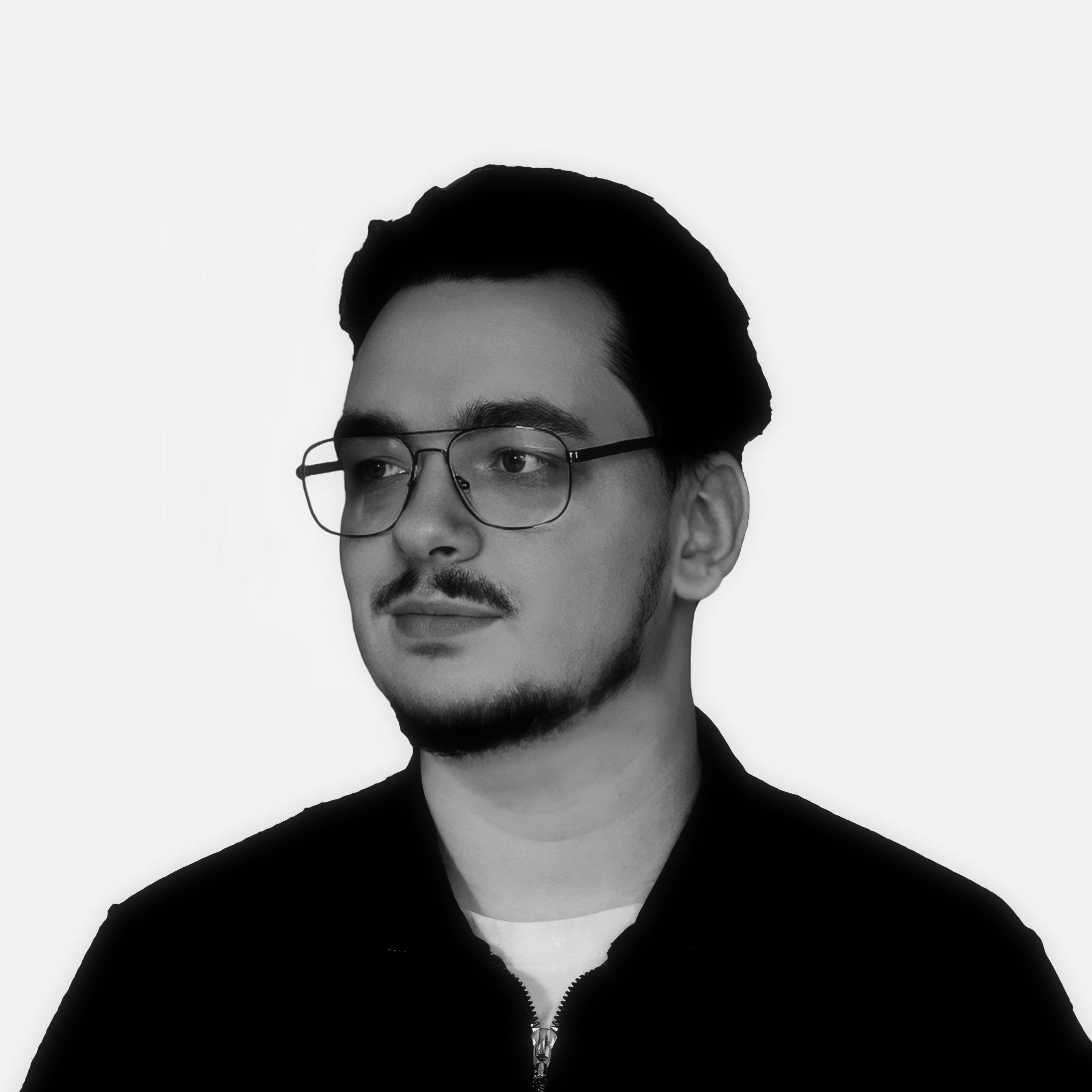 Аватар пользователя Евгений Шумилов