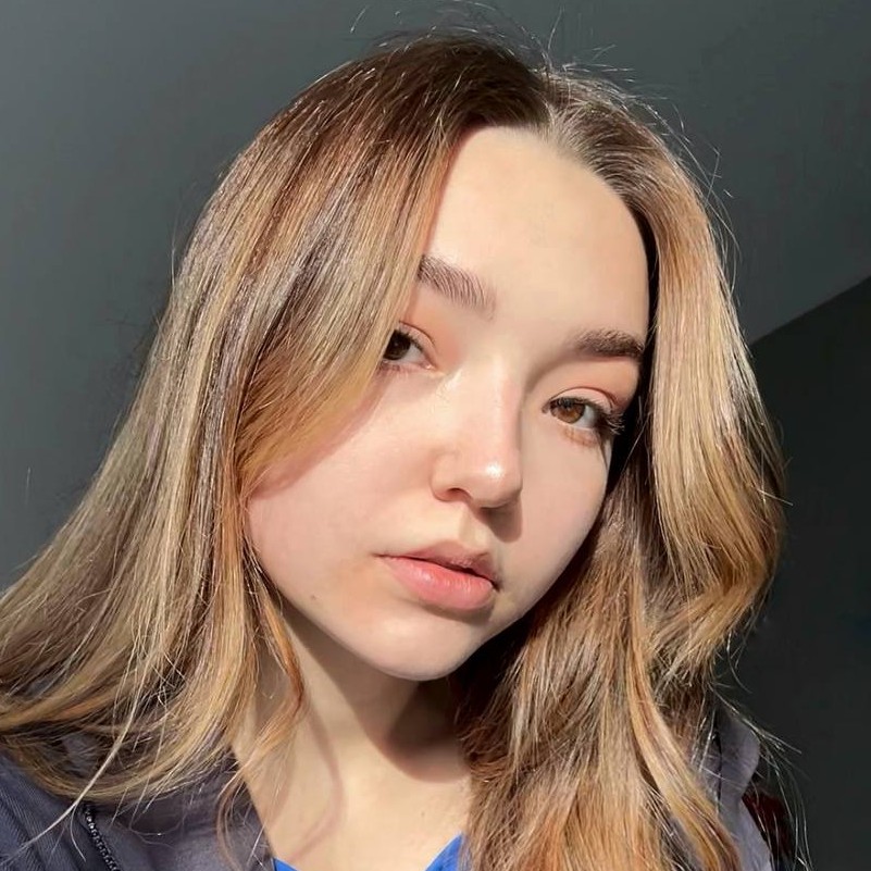 Аватар пользователя Анастасия Андрианова