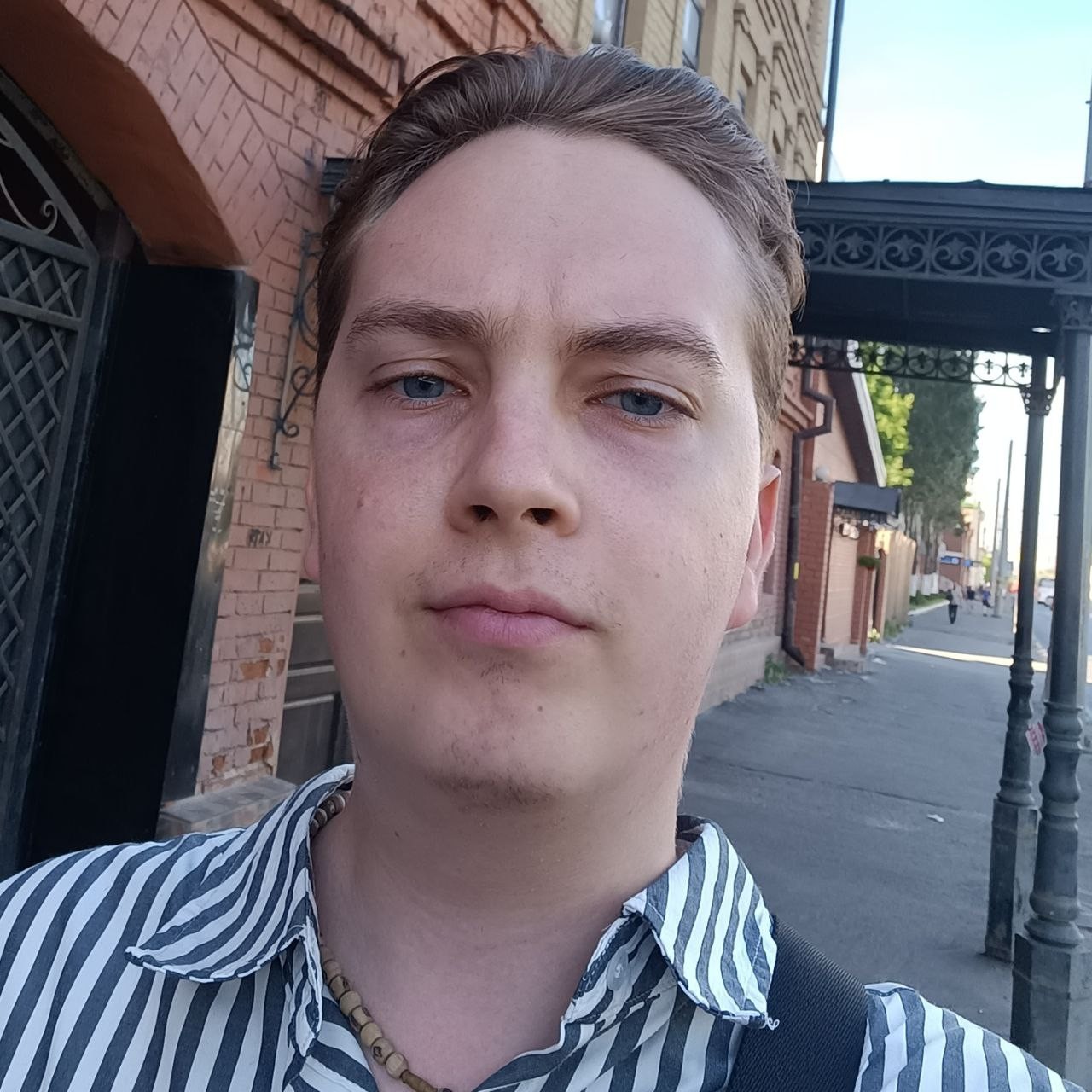 Аватар пользователя Богдан Нестеренко