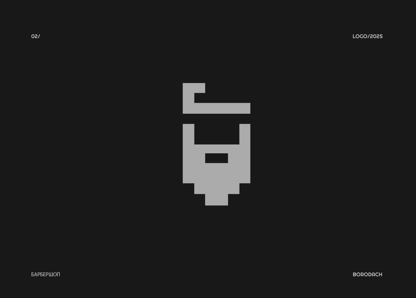 Логофолио — Изображение №3 — Брендинг на Dprofile