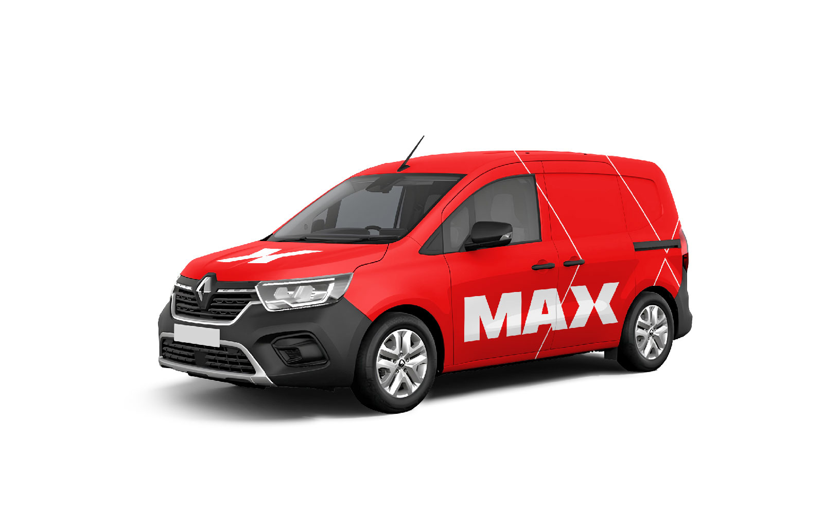 Визуал для жилого комплекса "MAX" — Изображение №21 — Брендинг на Dprofile