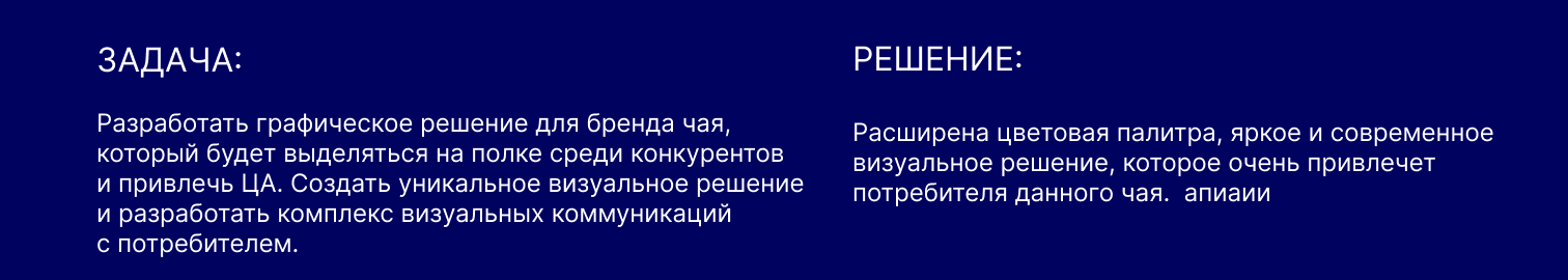«ДОКАчай» — Изображение №2 — Брендинг на Dprofile