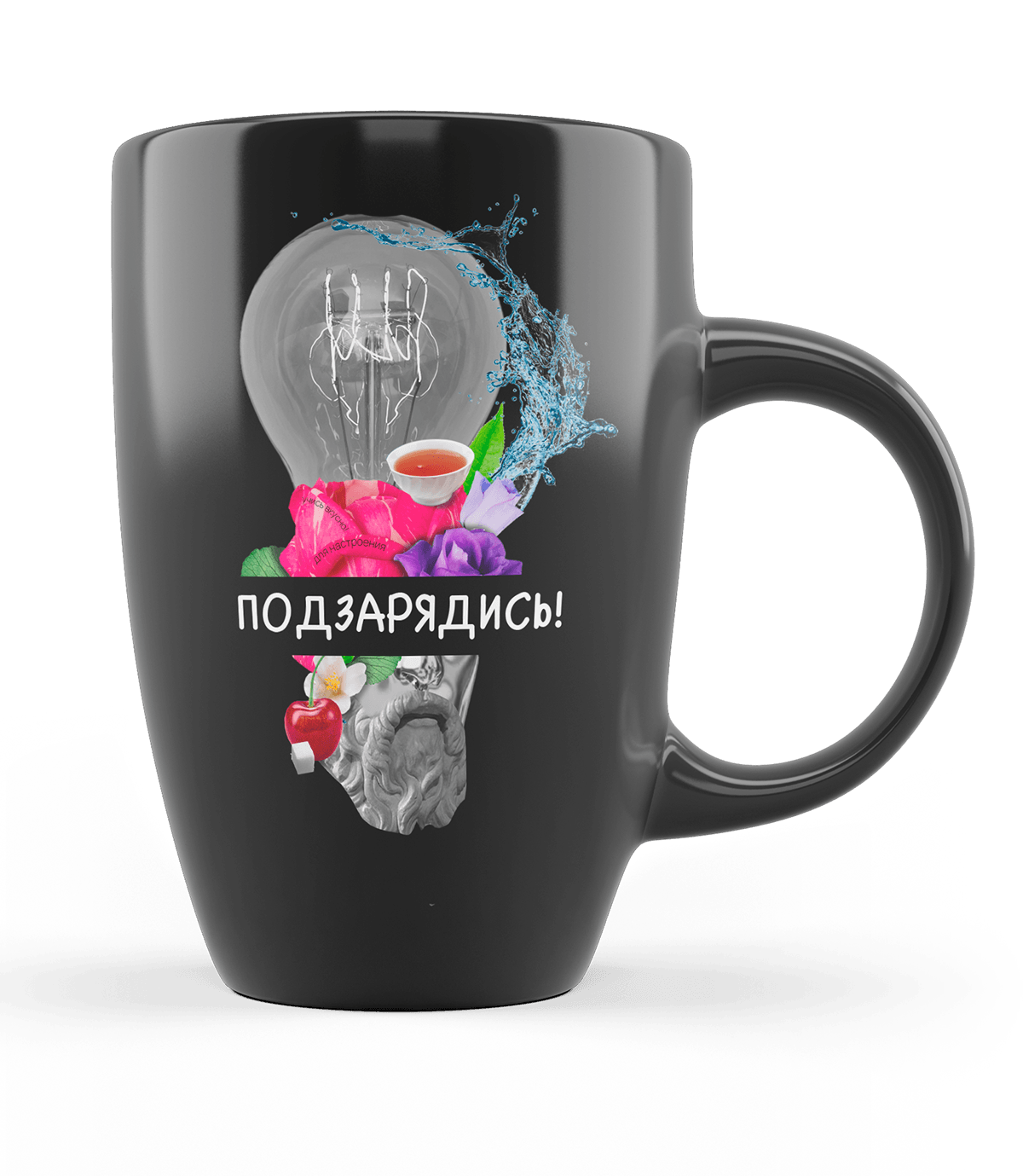 «ДОКАчай» — Изображение №21 — Брендинг на Dprofile