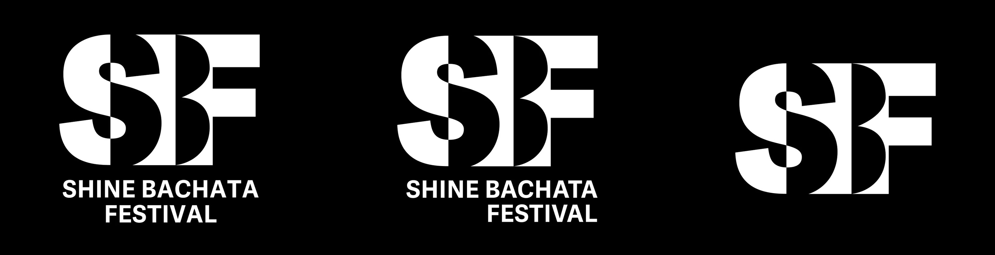 КВК фестиваля "Shine bachata festival" — Изображение №4 — Брендинг на Dprofile