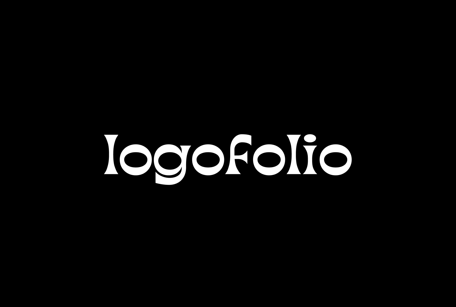 logofolio — 2020 — Изображение №1 — Брендинг на Dprofile