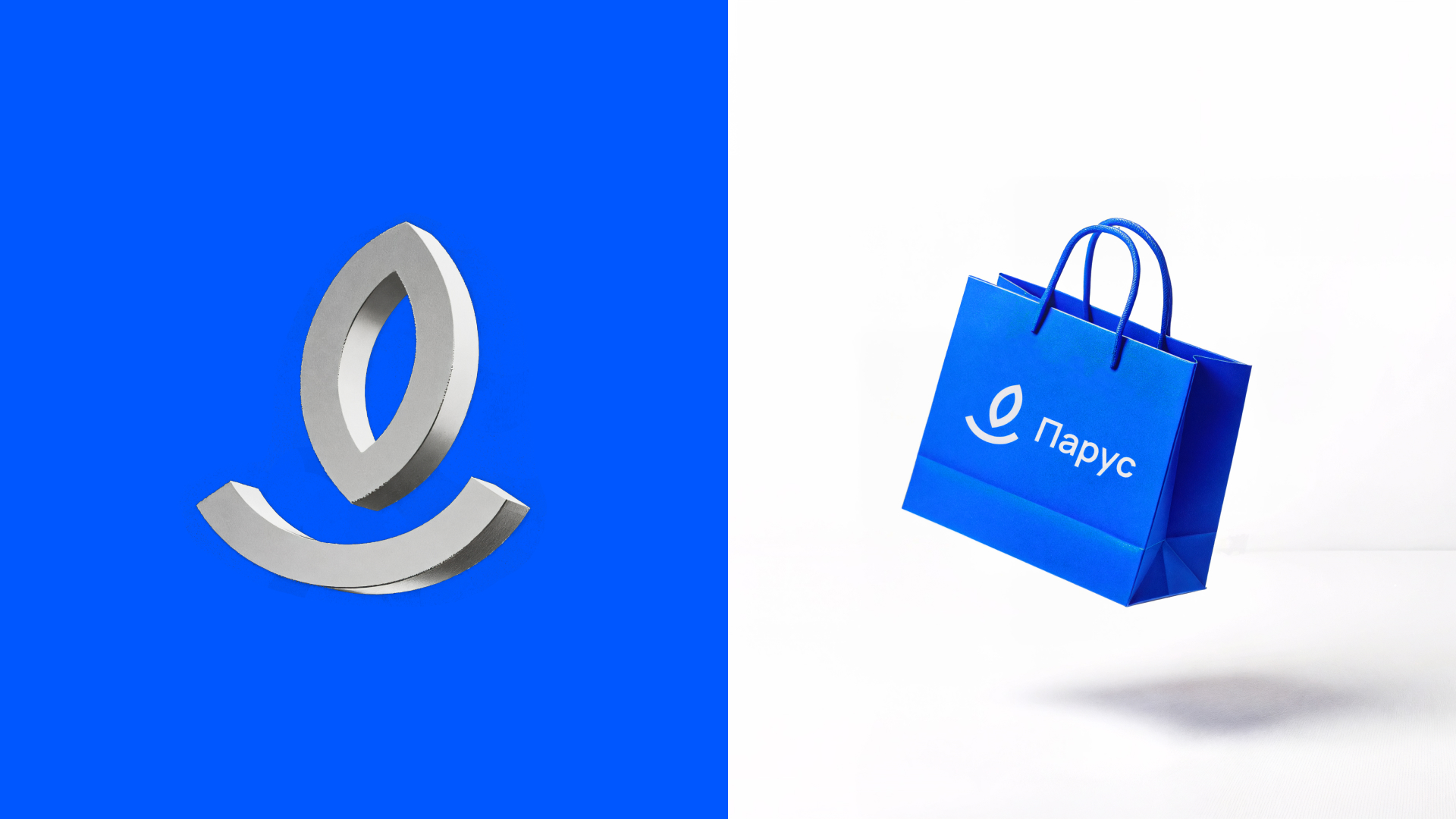 Парус - Vapeshop branding — Изображение №10 — Брендинг на Dprofile