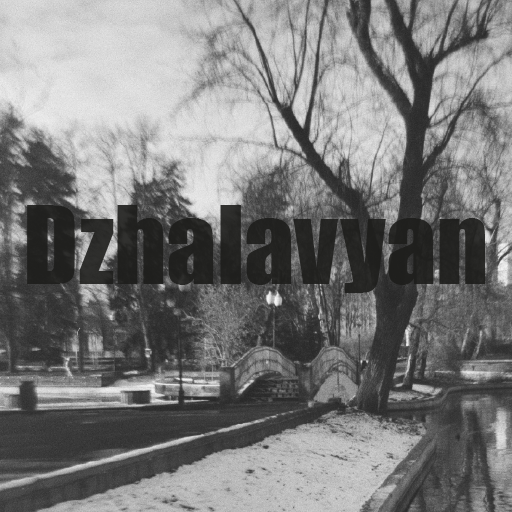 Аватар пользователя Ирина Джалавян