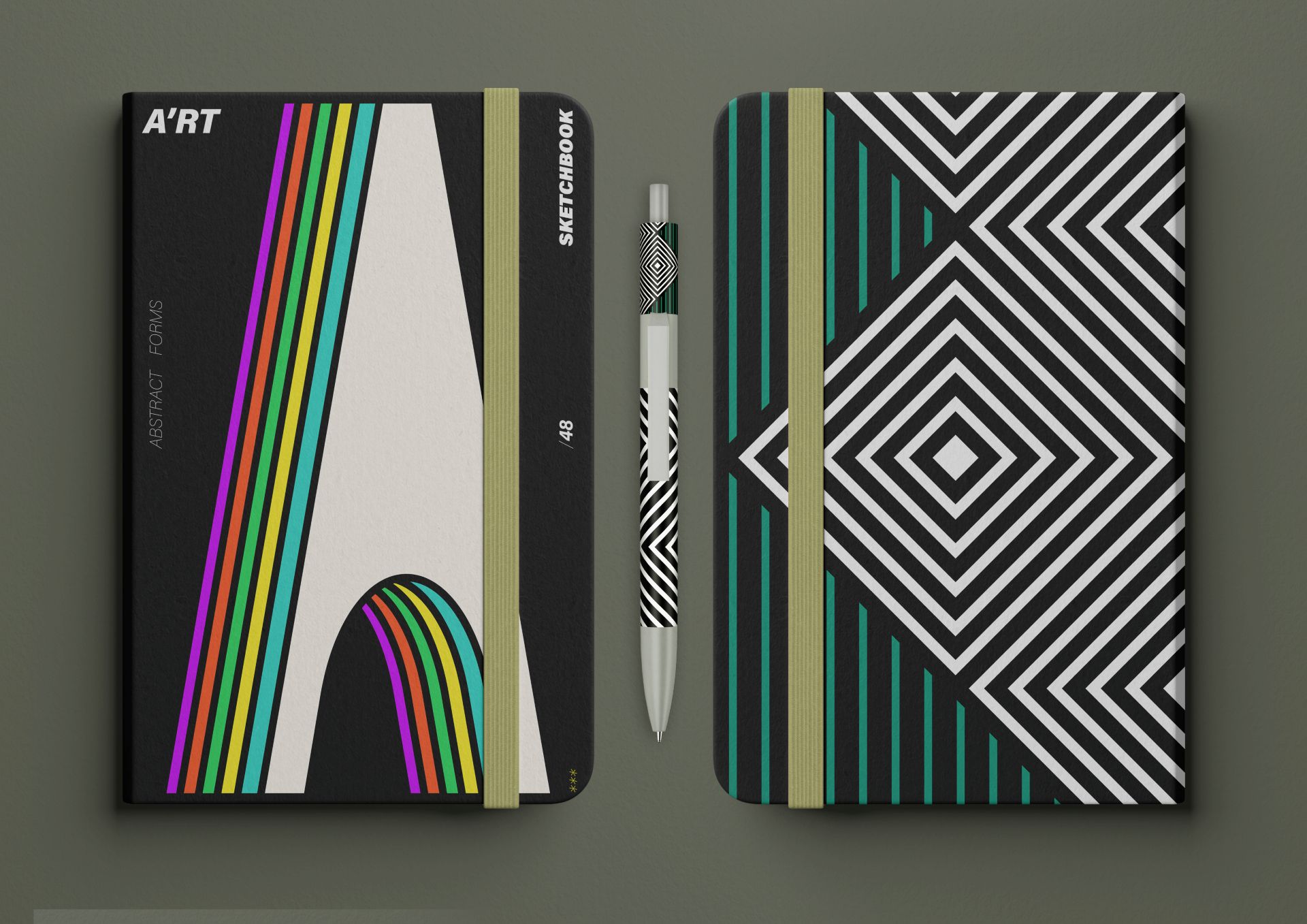 Портфолио (сборник) — Изображение №28 — Брендинг, Иллюстрация на Dprofile