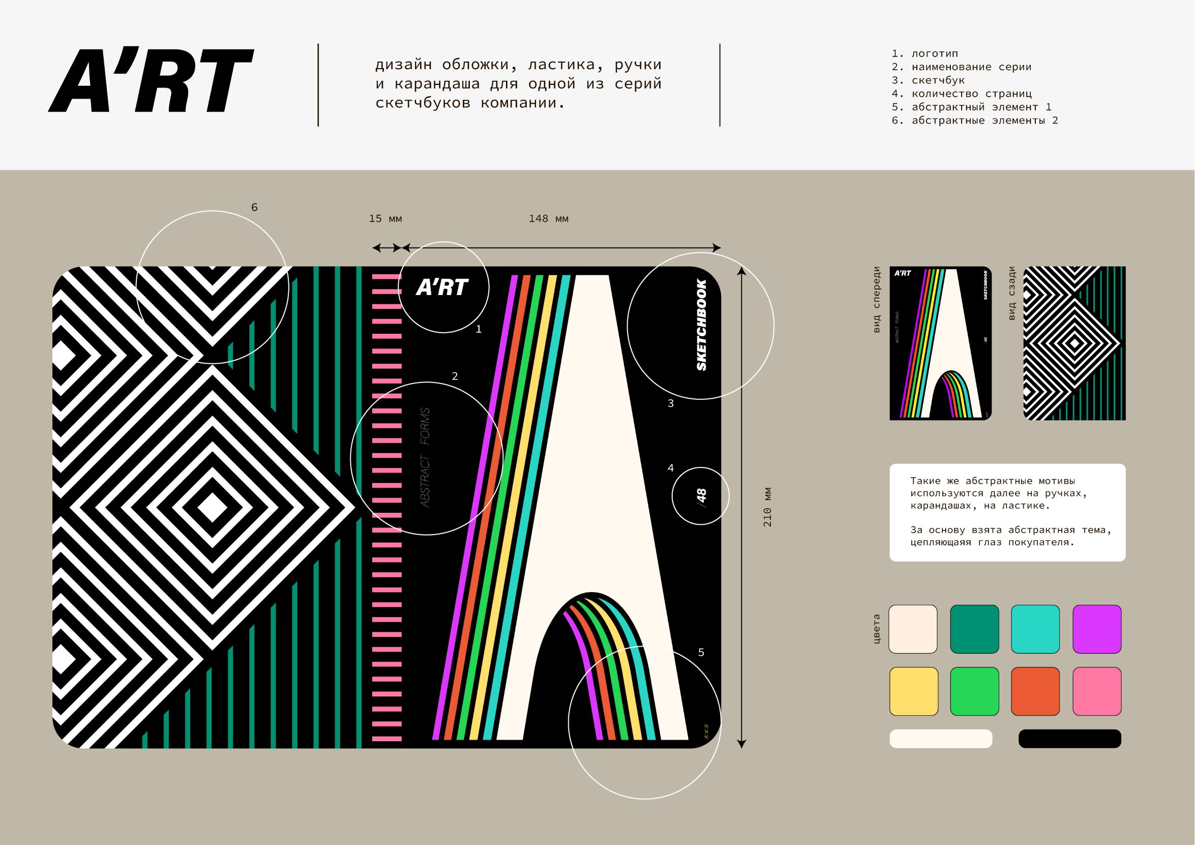 Портфолио (сборник) — Изображение №27 — Брендинг, Иллюстрация на Dprofile