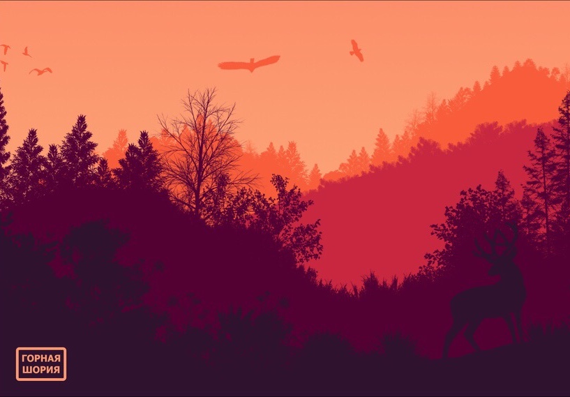 Портфолио (сборник) — Изображение №2 — Брендинг, Иллюстрация на Dprofile