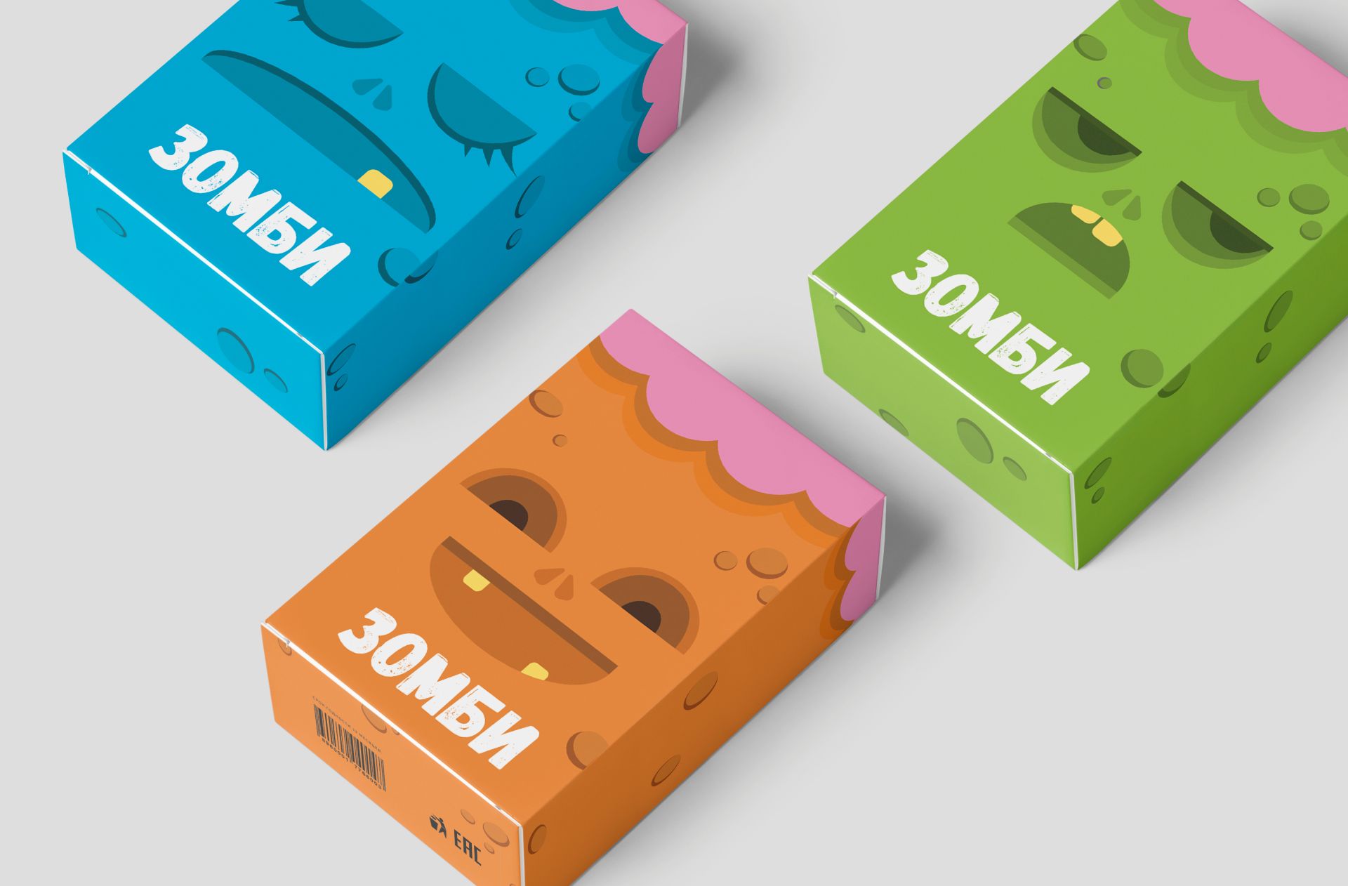 Портфолио (сборник) — Изображение №30 — Брендинг, Иллюстрация на Dprofile