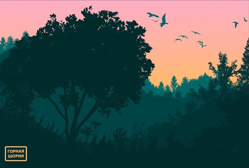 Портфолио (сборник) — Изображение №1 — Брендинг, Иллюстрация на Dprofile