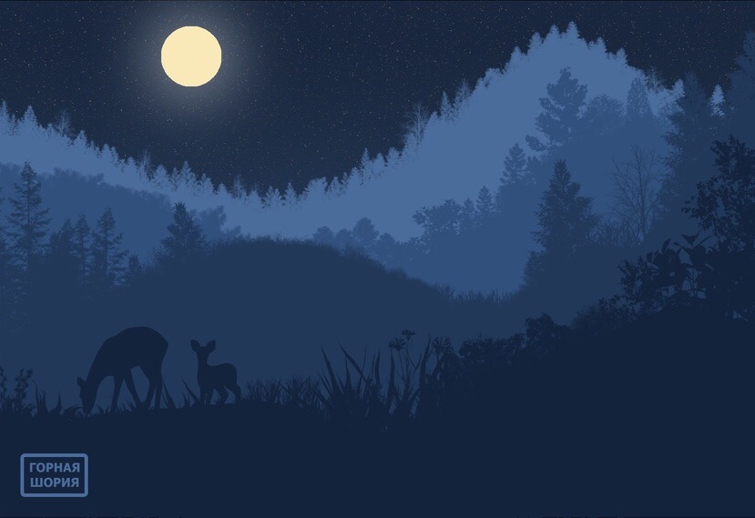 Портфолио (сборник) — Изображение №3 — Брендинг, Иллюстрация на Dprofile