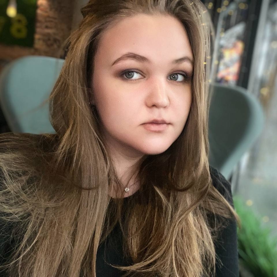 Аватар пользователя Ирина Гаврилова