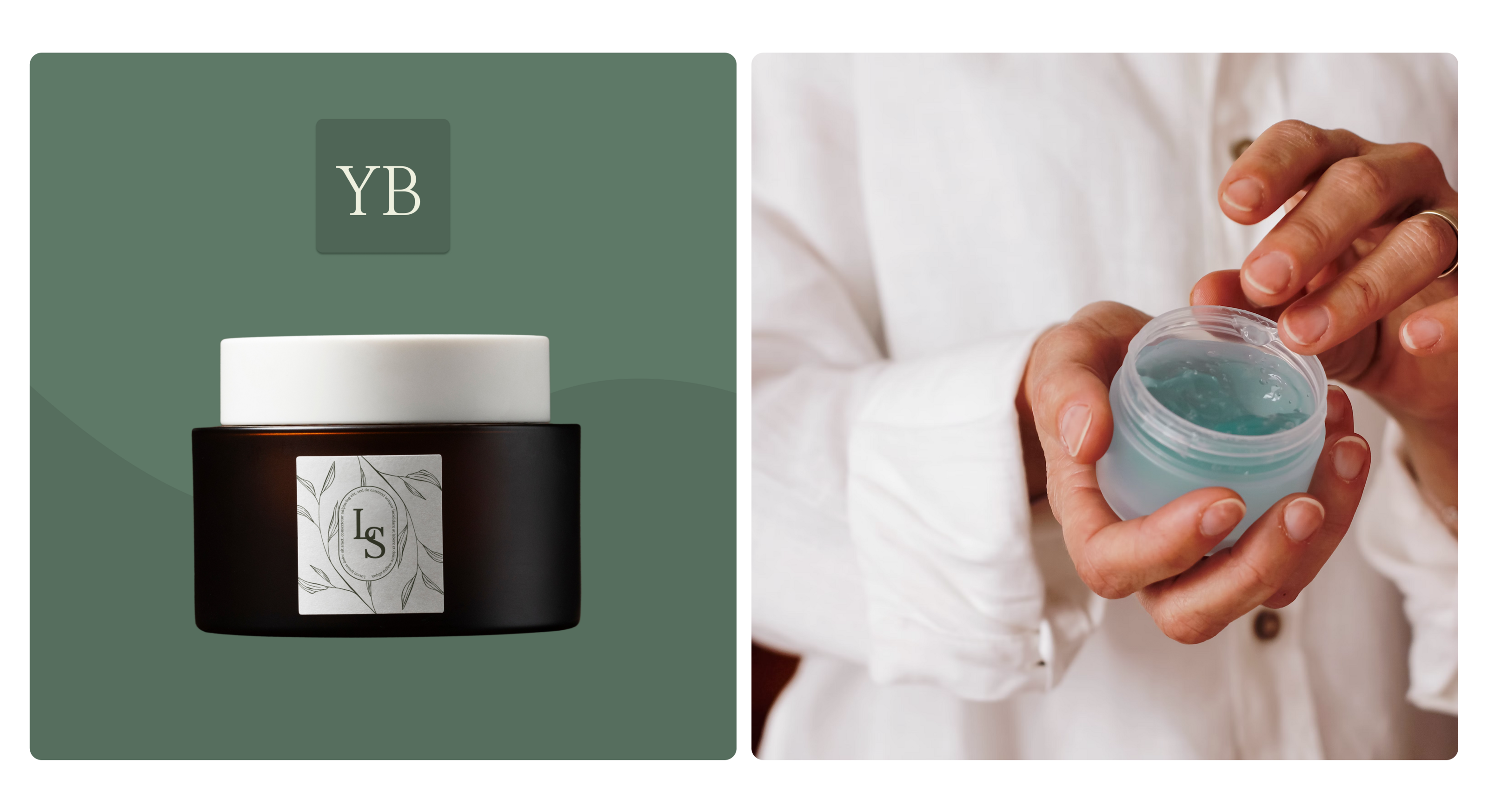 Your Beauty Маркетплейс уходовой косметики — Изображение №12 — Интерфейсы на Dprofile