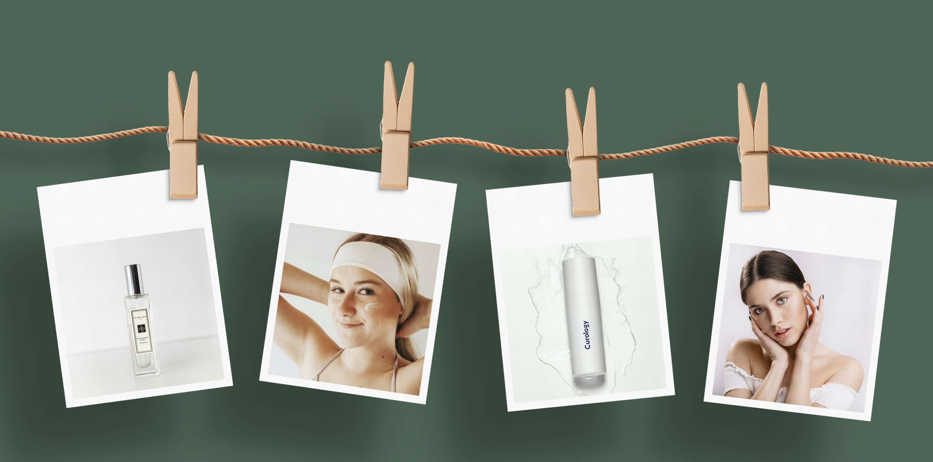 Your Beauty Маркетплейс уходовой косметики — Изображение №3 — Интерфейсы на Dprofile