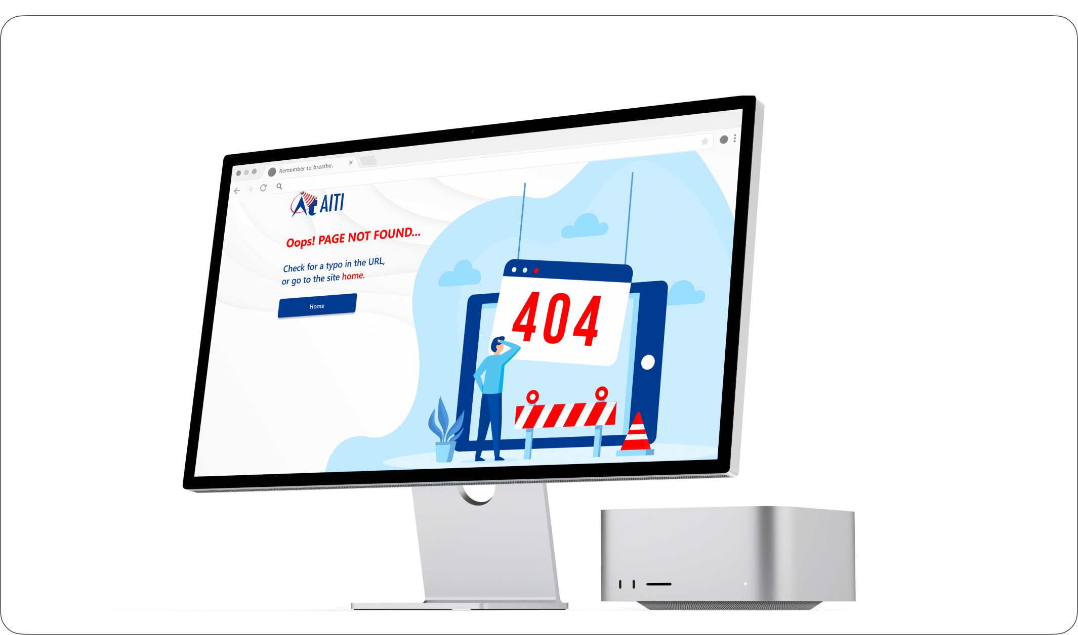 (AITI) Бруней-Даруссалам Ux/Ui — Изображение №11 — Интерфейсы на Dprofile