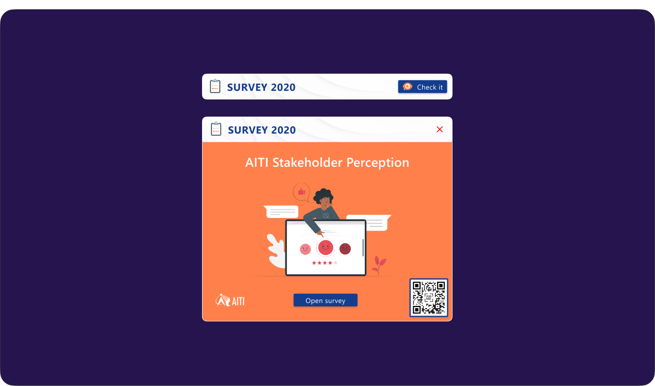 (AITI) Бруней-Даруссалам Ux/Ui — Изображение №12 — Интерфейсы на Dprofile