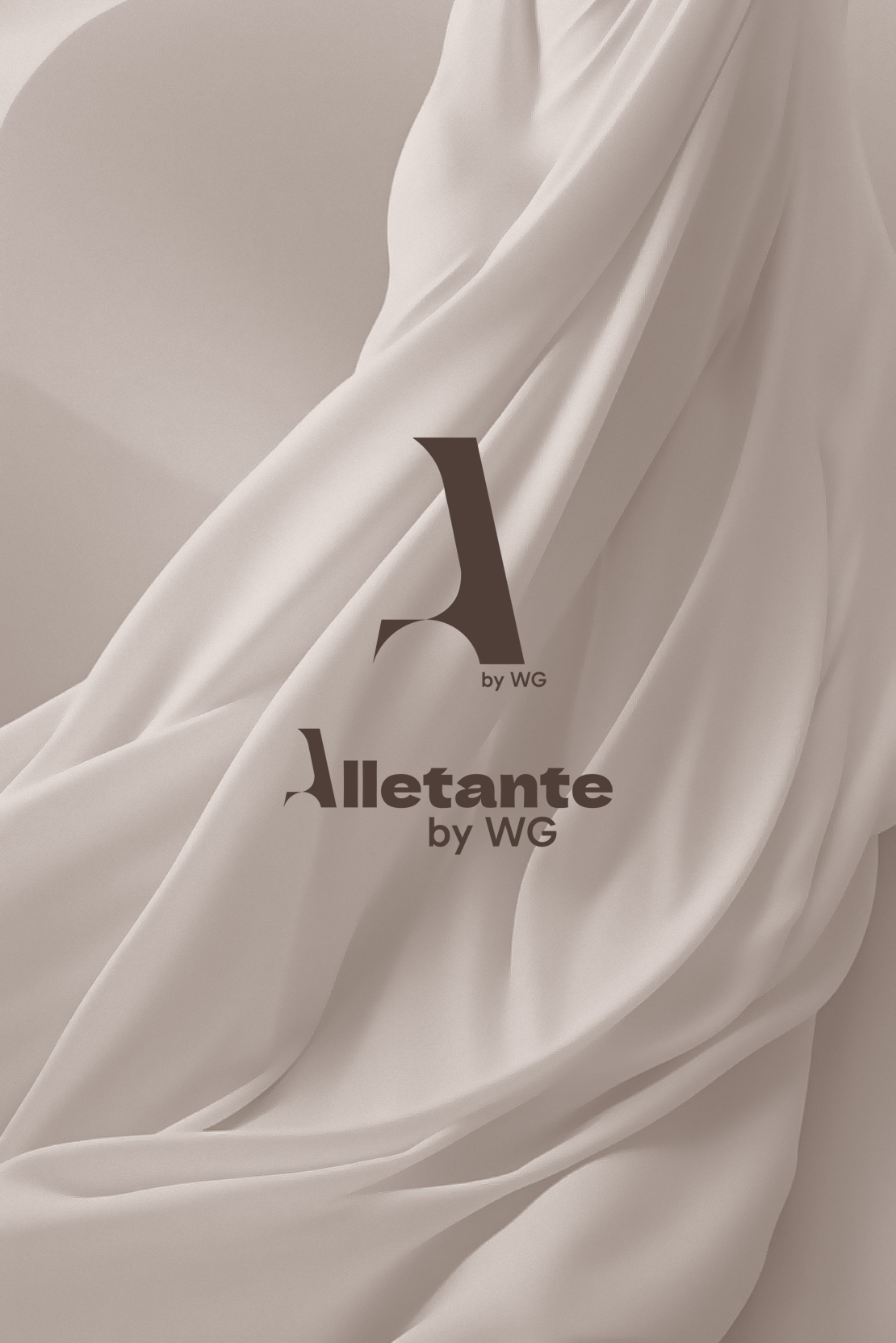Alletante Logo Concept — Изображение №1 — Брендинг на Dprofile