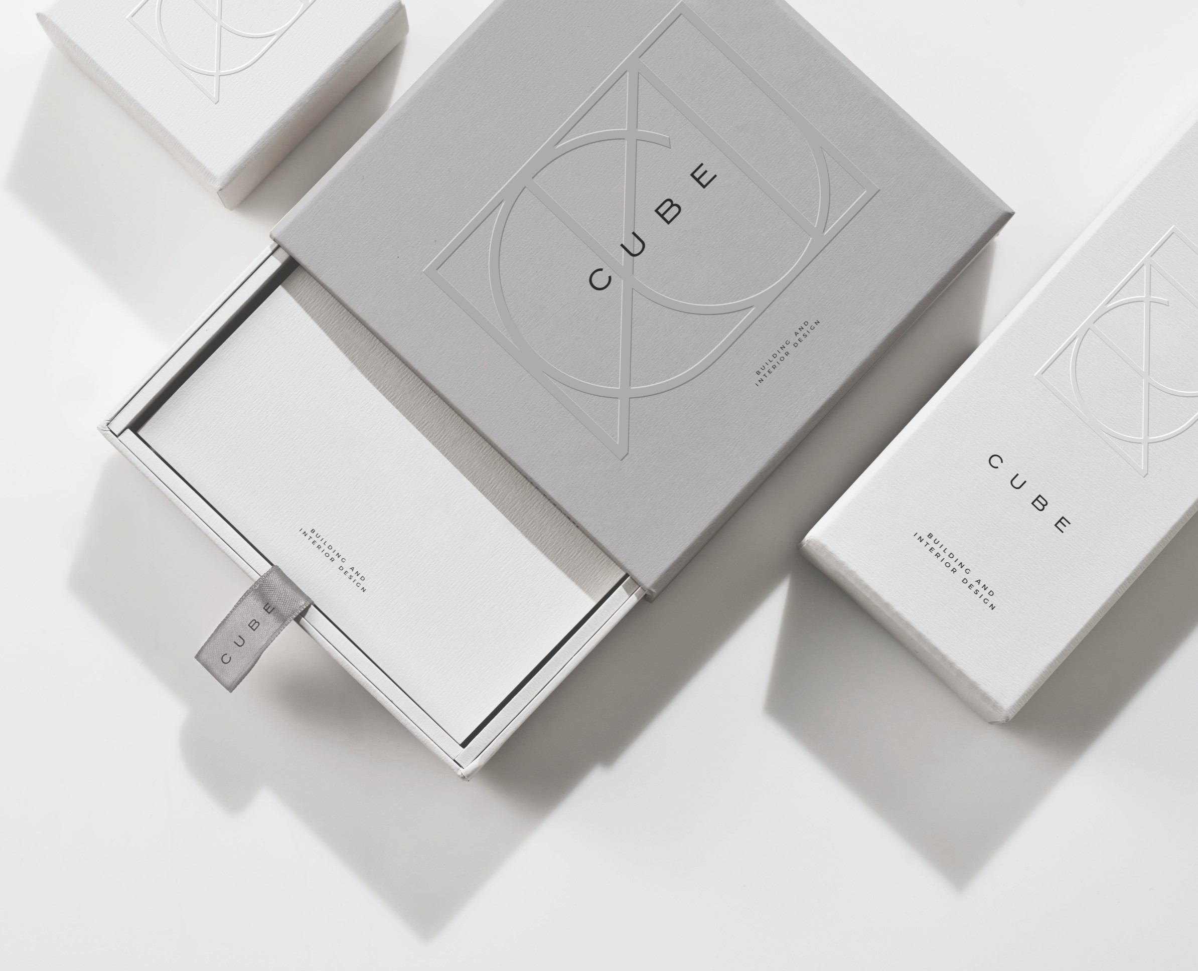 CUBE | Архитектура и дизайн интерьера на Dprofile