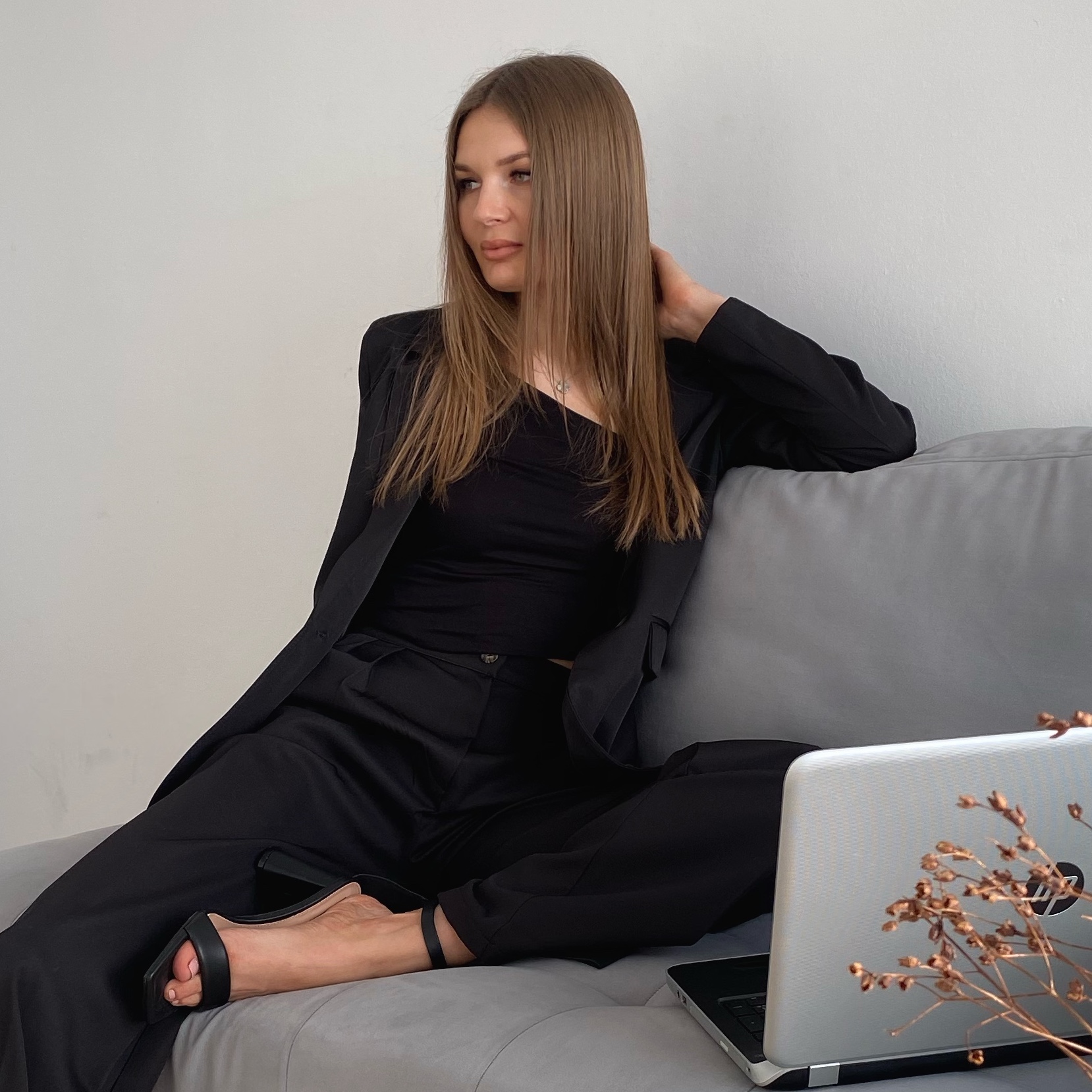 Аватар пользователя Tamara Mell