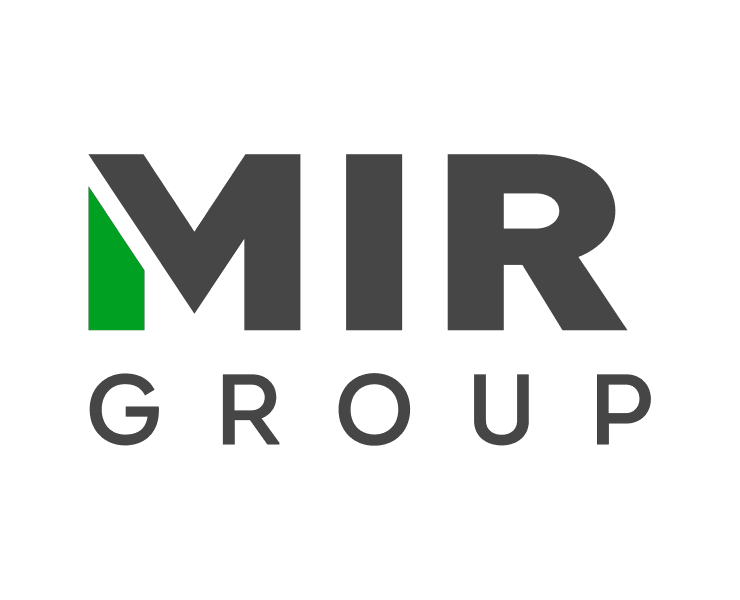 MIR-RT.RU | CORPORATE WEBSITE на Dprofile