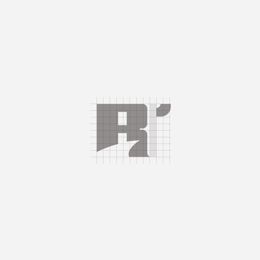 Логотип | Фирменный стиль | Rich`Roe — Изображение №3 — Брендинг на Dprofile