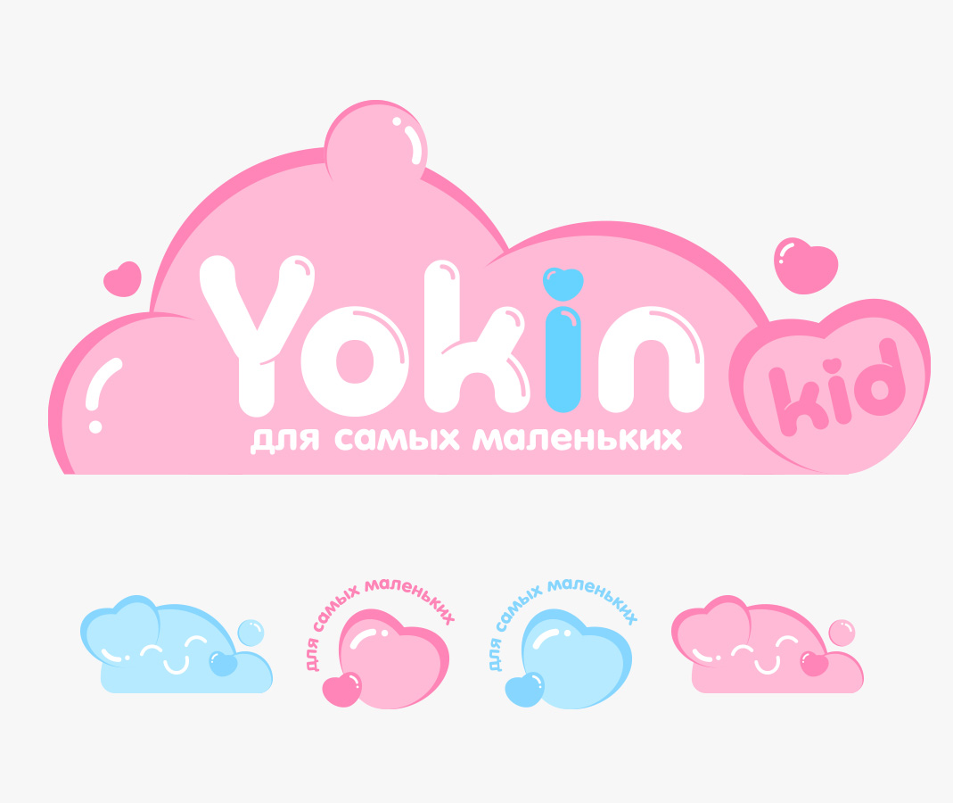 Фирменный стиль | Логотип | Yokin — Изображение №6 — Брендинг на Dprofile