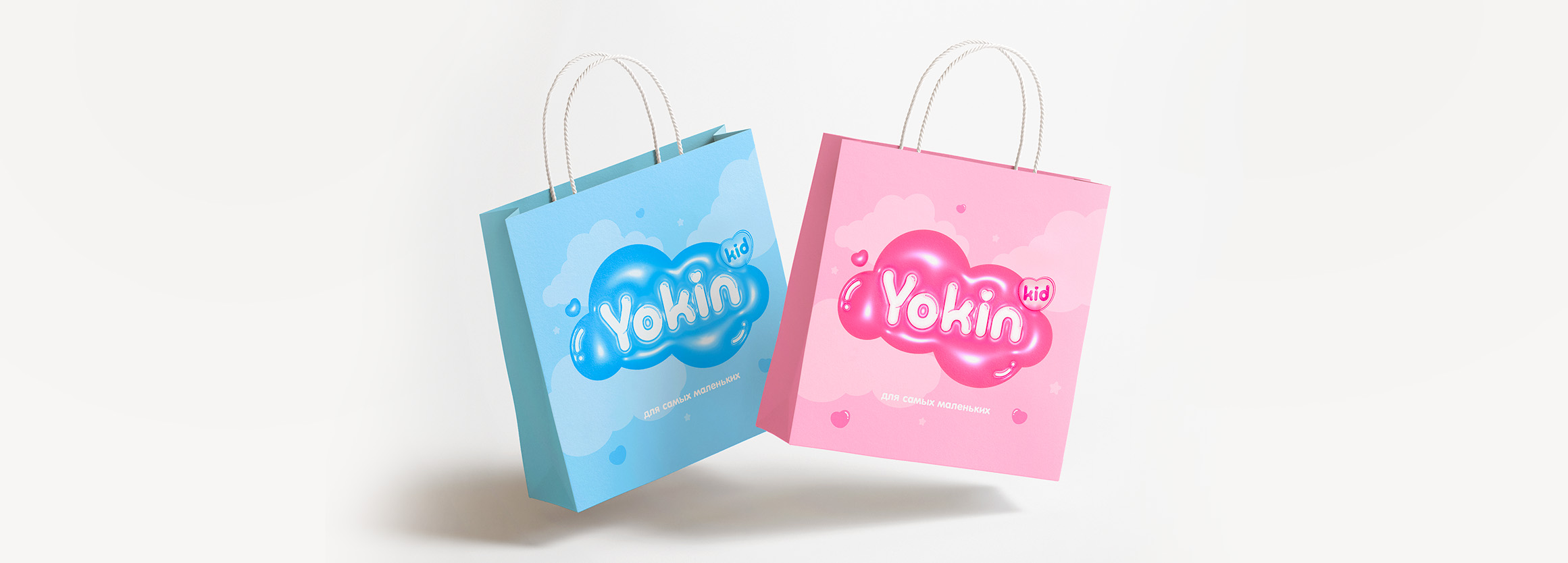 Фирменный стиль | Логотип | Yokin — Изображение №10 — Брендинг на Dprofile
