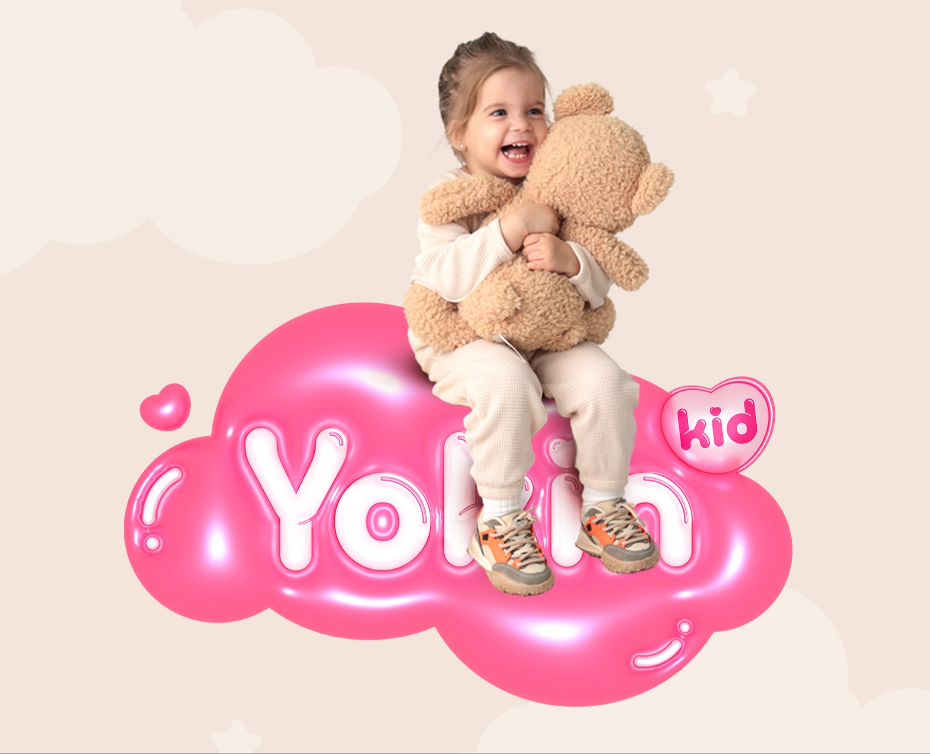 Фирменный стиль | Логотип | Yokin на Dprofile