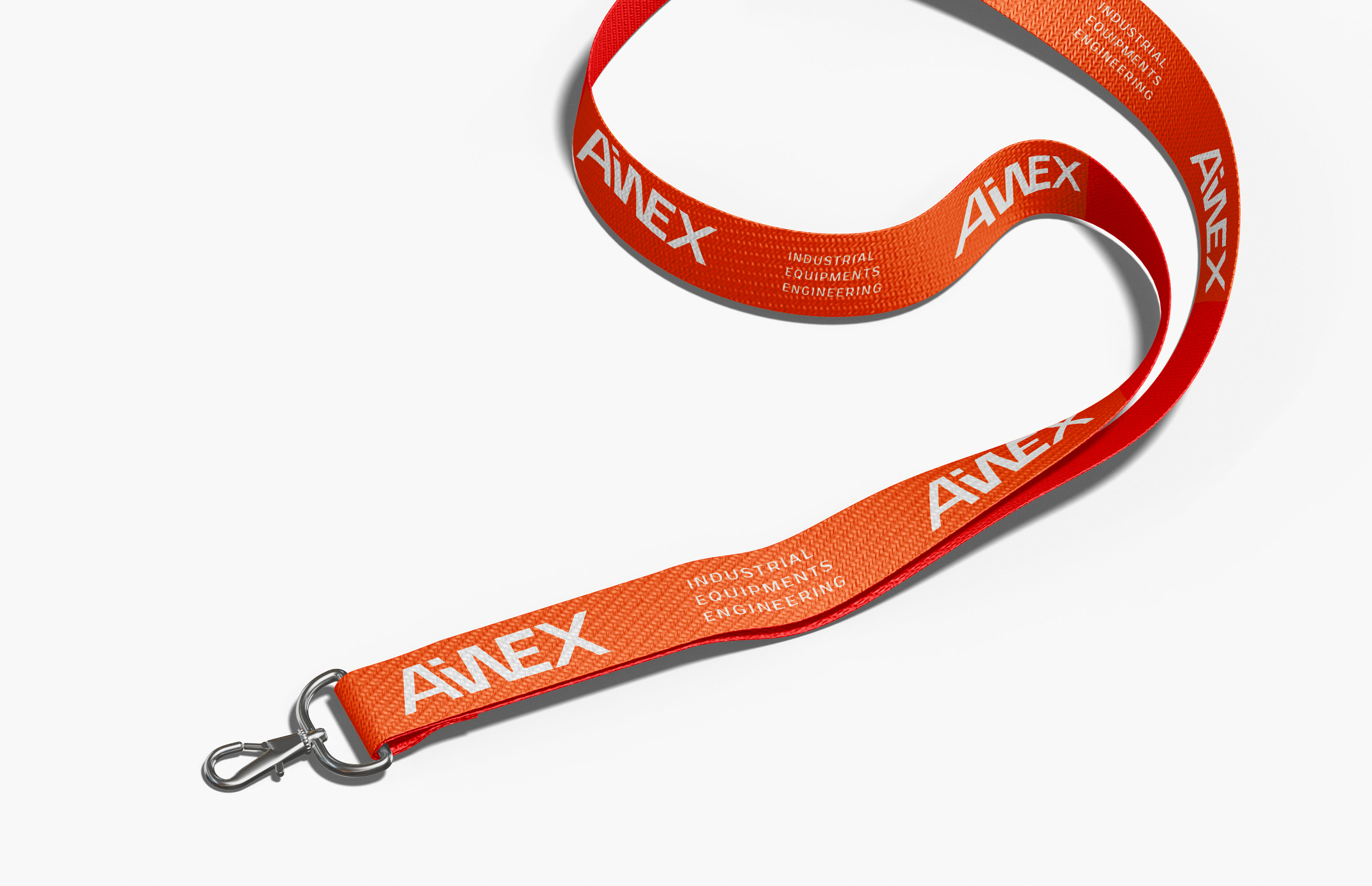 Логотип | Фирменный стиль | Ainex — Изображение №7 — Брендинг на Dprofile