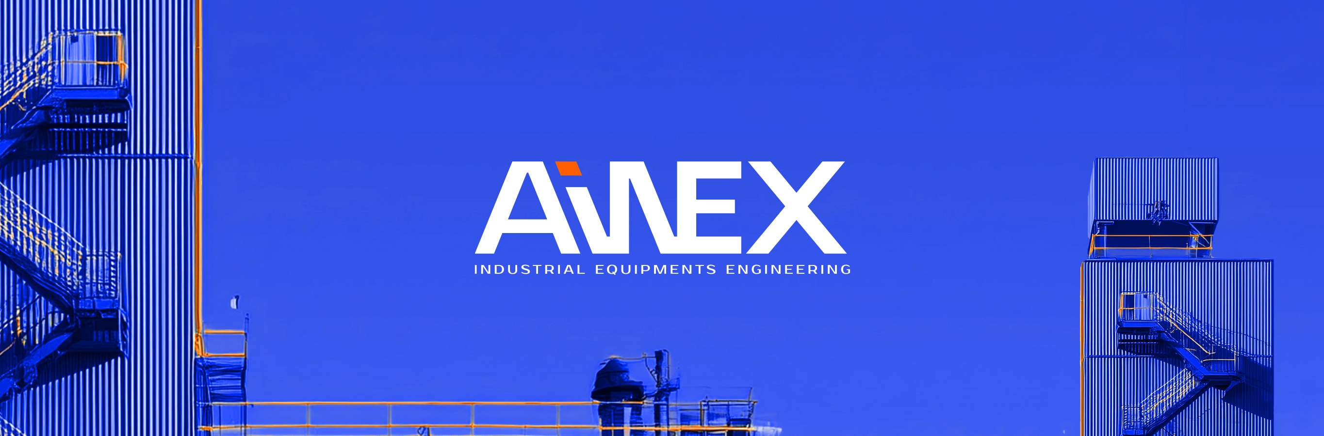 Логотип | Фирменный стиль | Ainex — Изображение №1 — Брендинг на Dprofile
