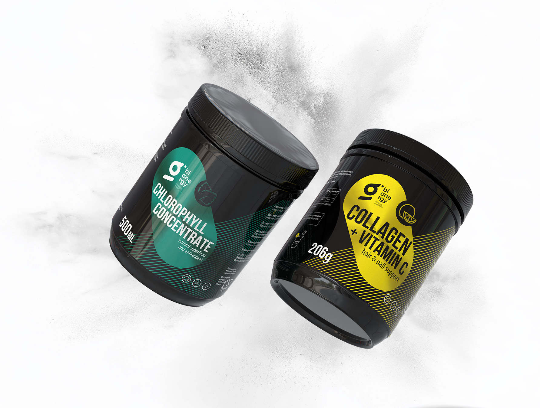 Дизайн упаковки и логотипа | Packaging and logo design — Изображение №10 — Брендинг на Dprofile