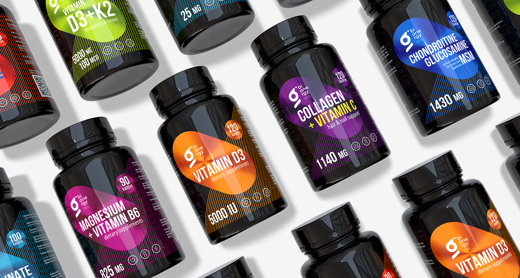 Дизайн упаковки и логотипа | Packaging and logo design — Изображение №1 — Брендинг на Dprofile