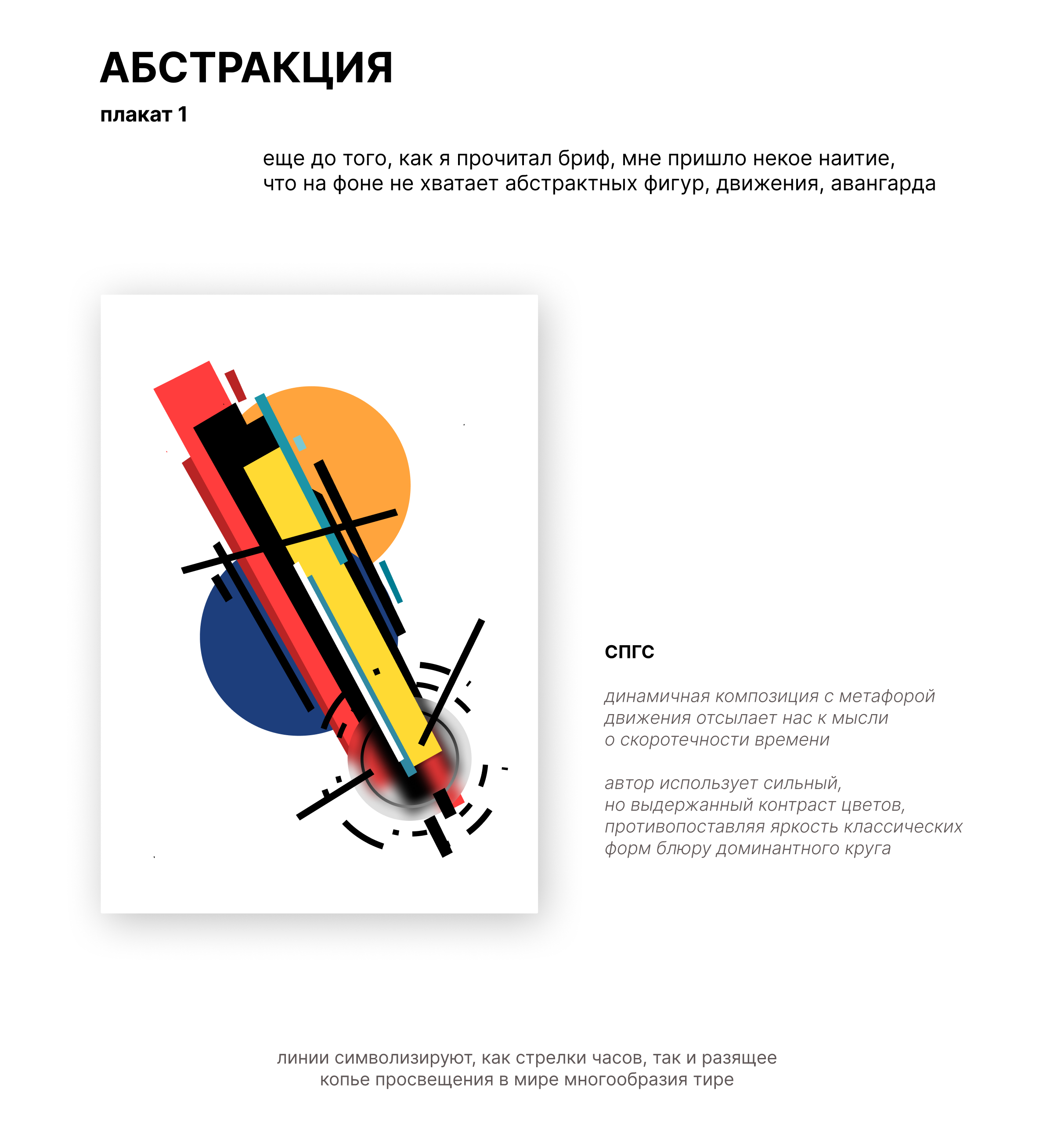 ПЛАКАТЫ ДЛЯ КОНКУРСА КОНСТАНТИНА ЛОБАНОВА — Изображение №2 — Графика на Dprofile