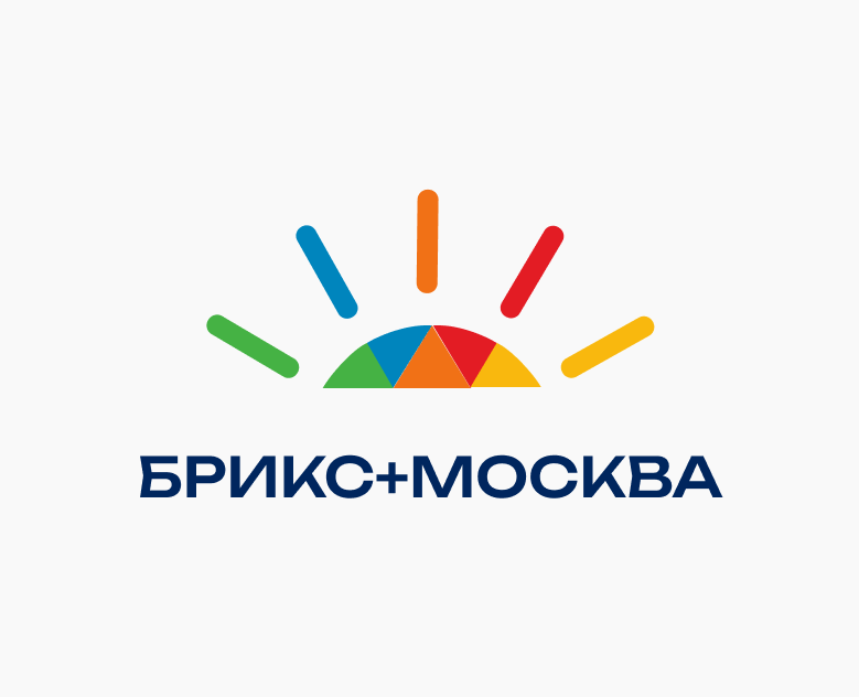 Зимний фестиваль в Москве — Брендинг, Графика на Dprofile