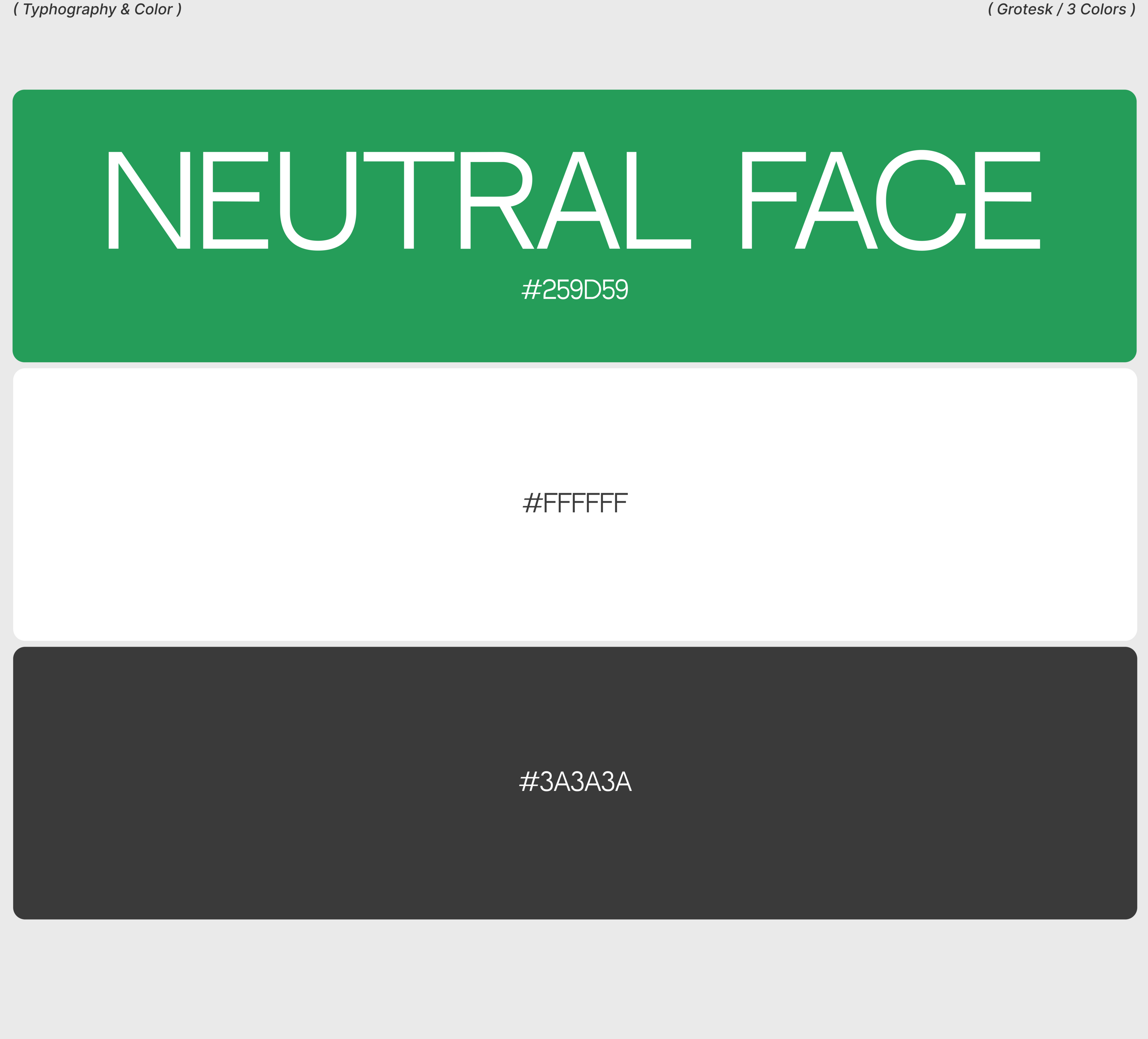 Portfolio - Oleg Solonitsyn — Изображение №4 — Интерфейсы, Брендинг на Dprofile