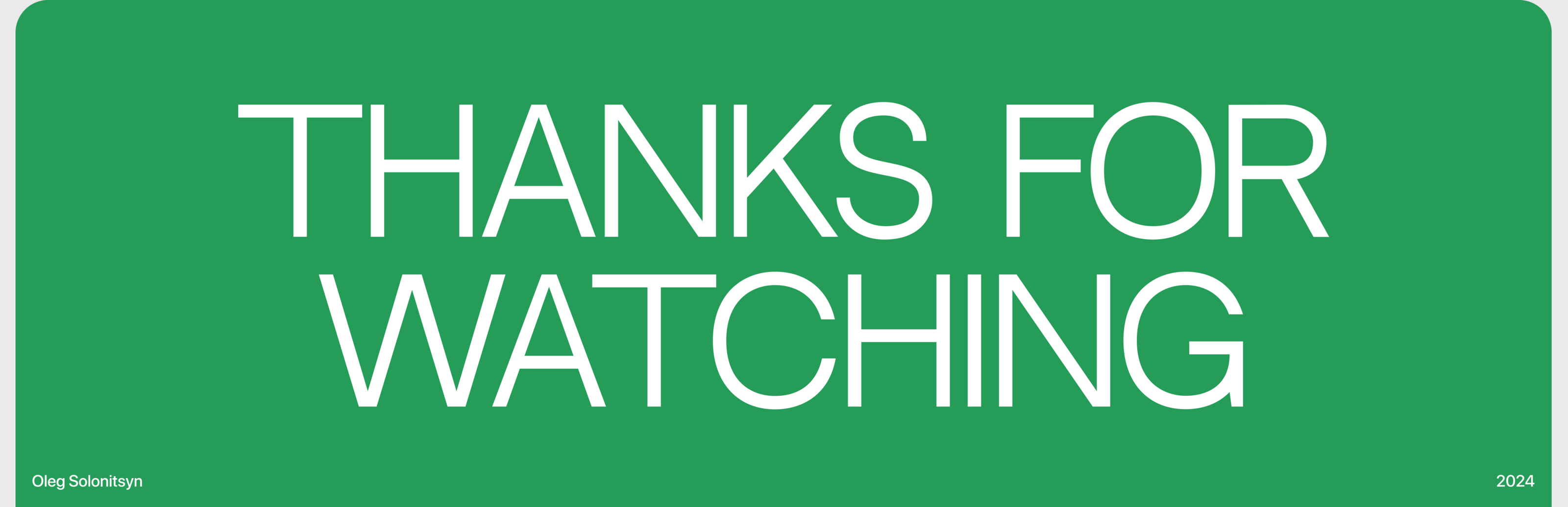 Portfolio - Oleg Solonitsyn — Изображение №7 — Интерфейсы, Брендинг на Dprofile