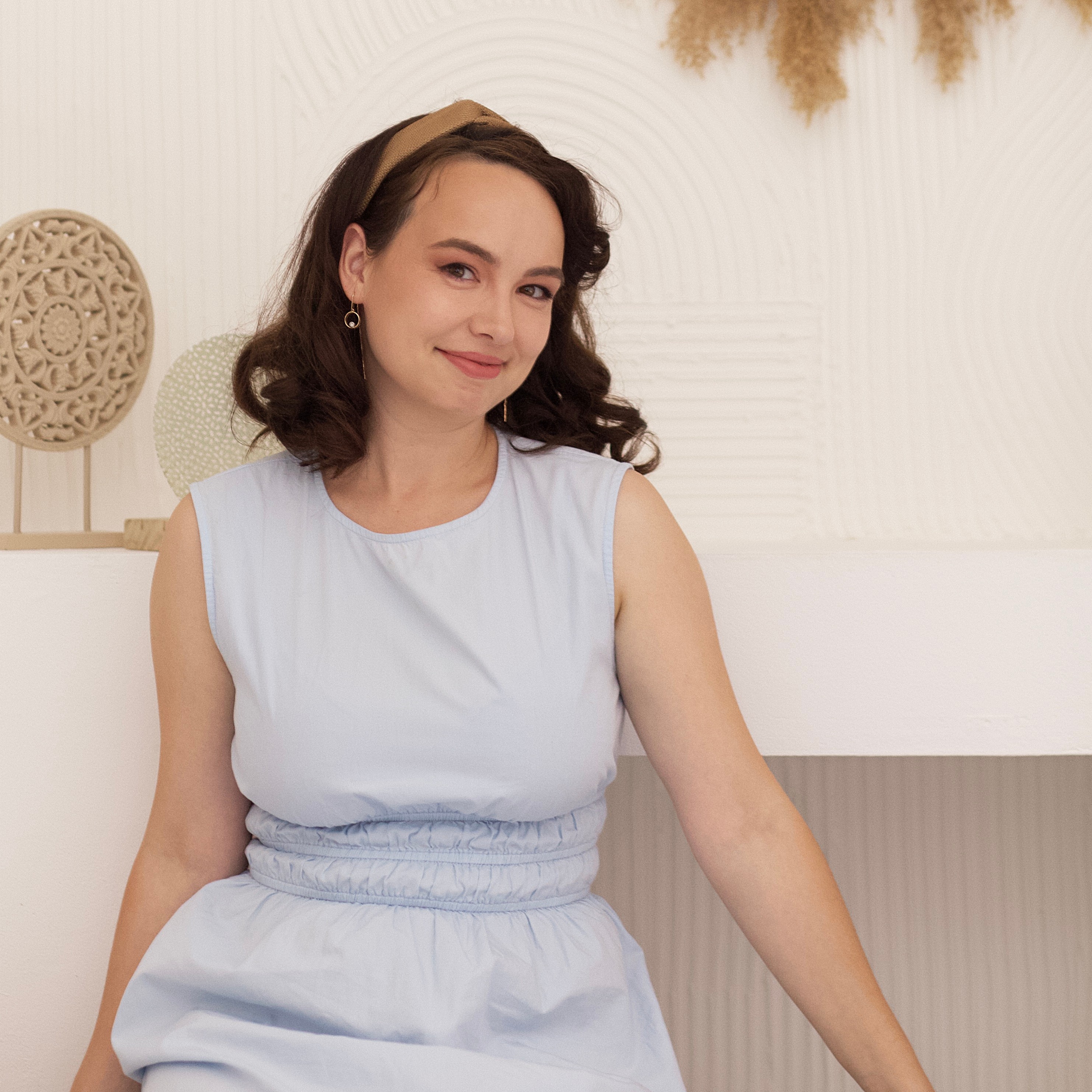 Аватар пользователя Екатерина Макарова
