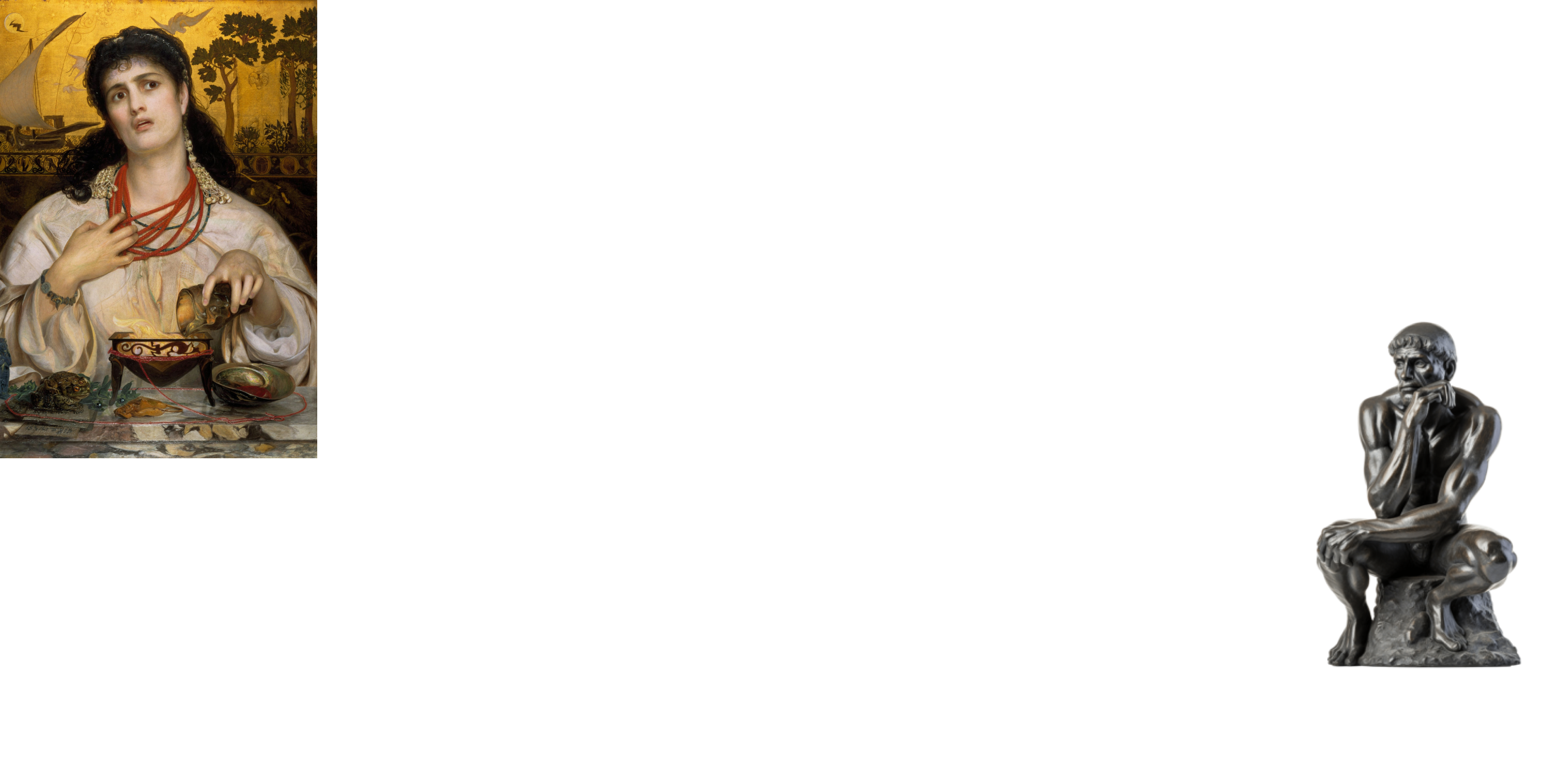 Сайт для ребрендингового агентства "Замысел" — Изображение №2 — Интерфейсы на Dprofile