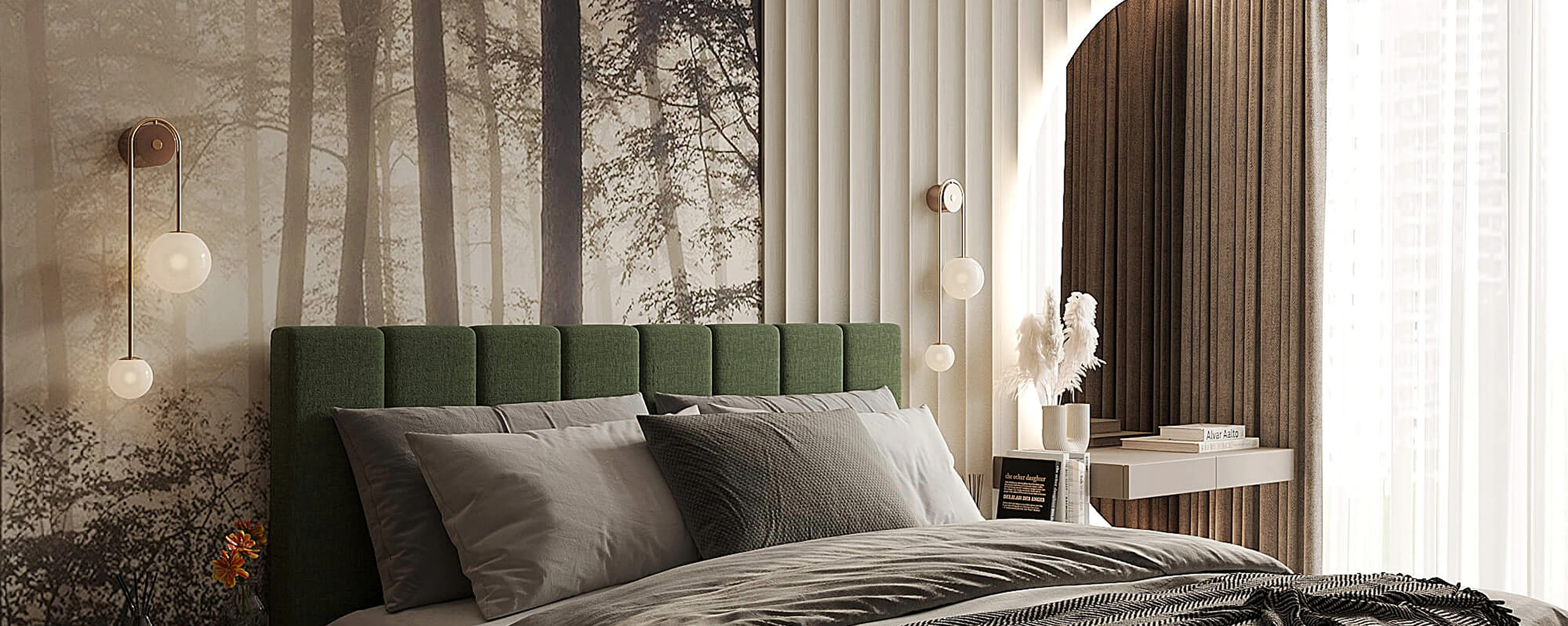 Сайт студии архитектуры и дизайна интерьера — Изображение №4 — Интерфейсы на Dprofile